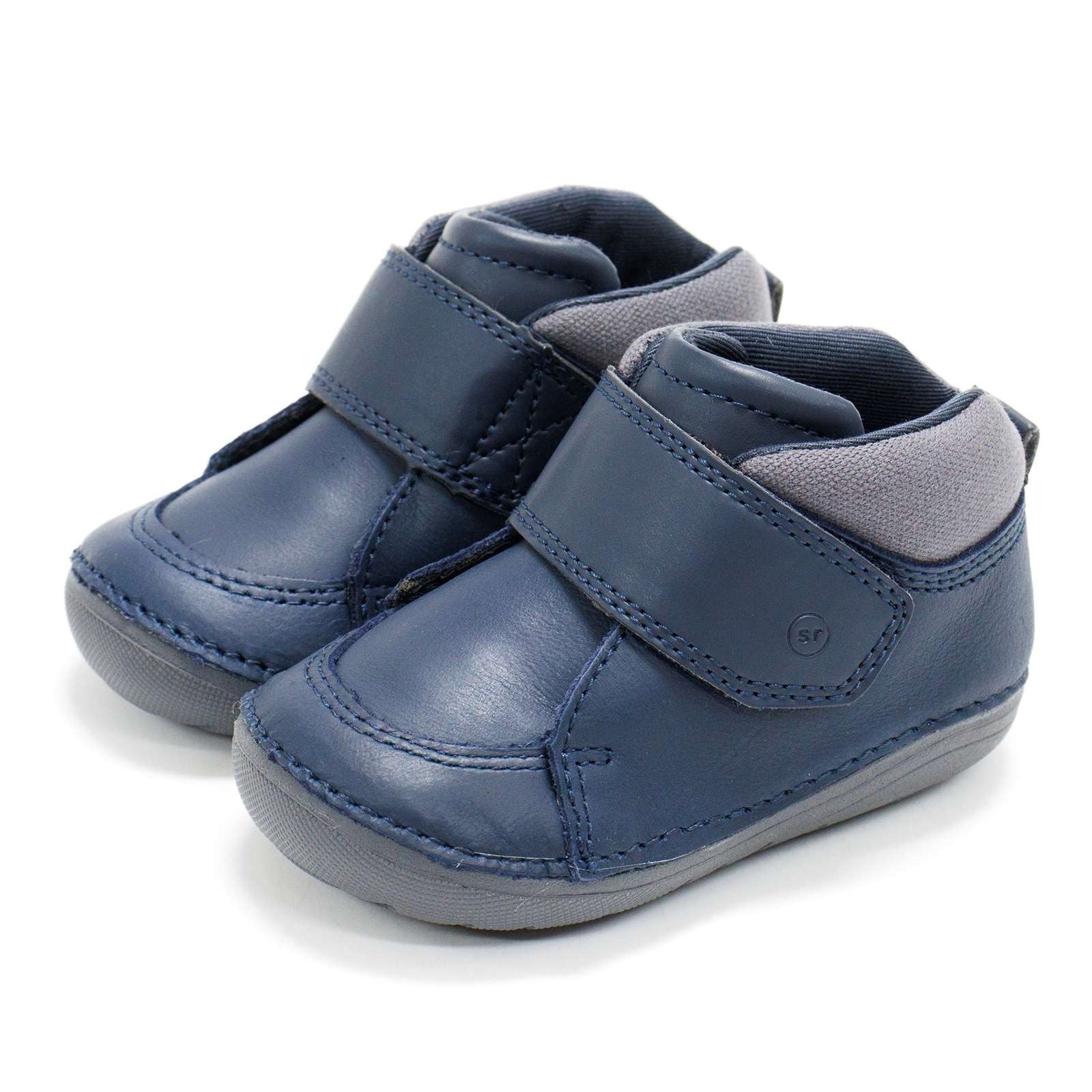 Stride Rite Toddler Soft Motion Mateo Sneakers