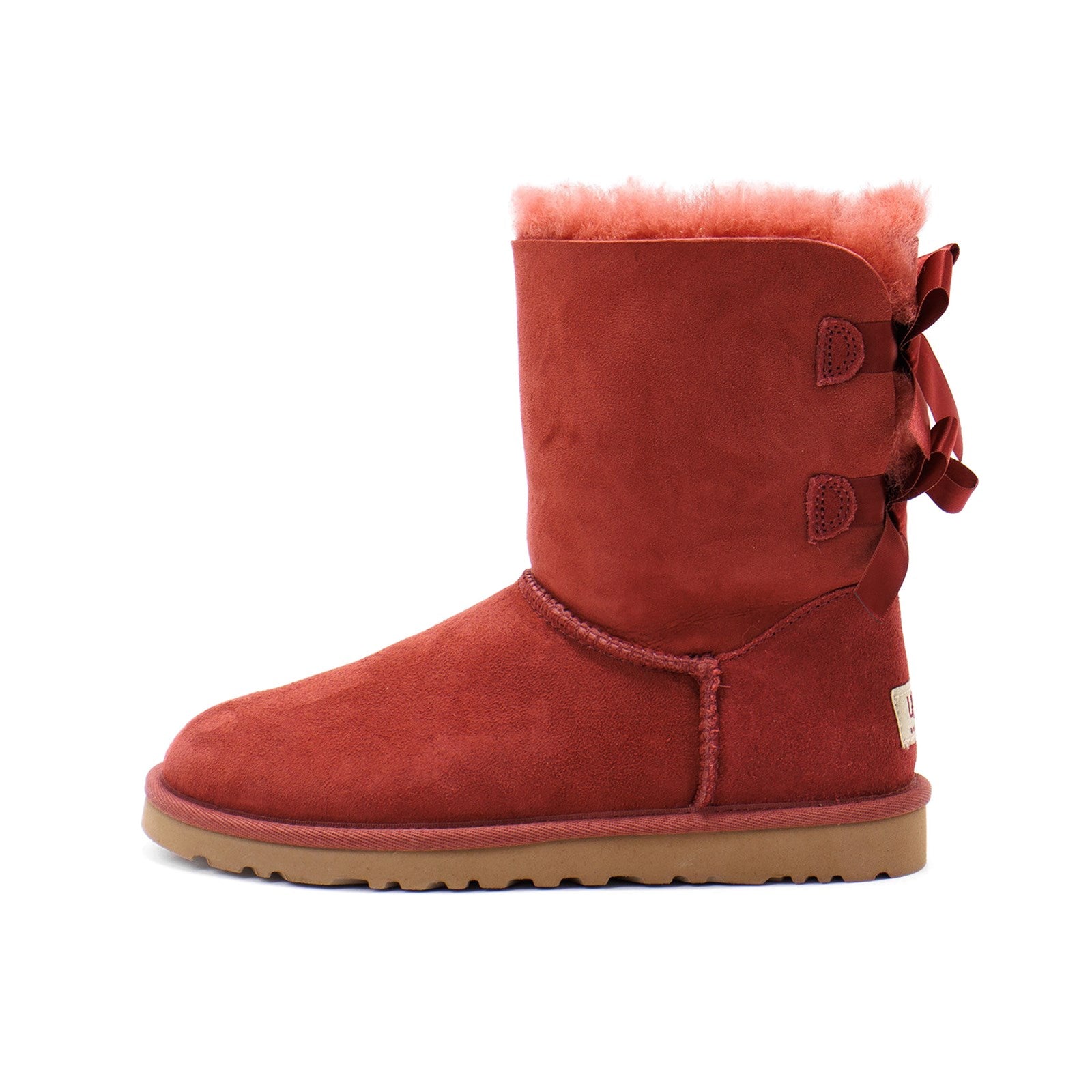 Ugg Women W Bailey Bow