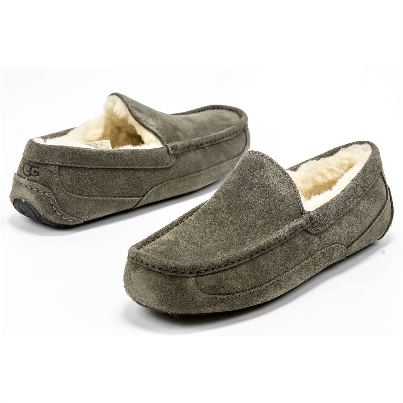 Ugg Men Ascot Slippers