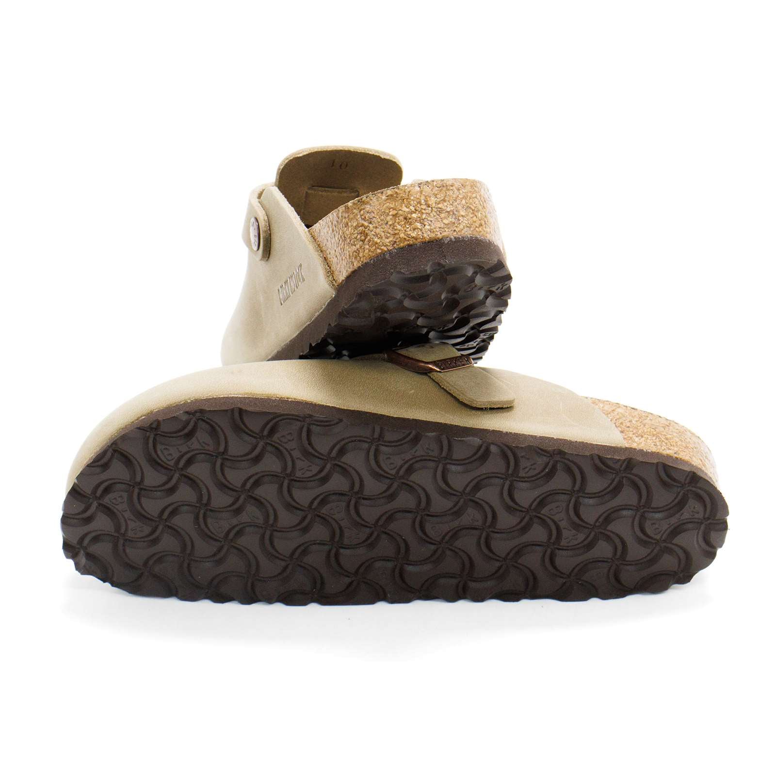 Birkenstock Women Boston Soft Footbed Clogs