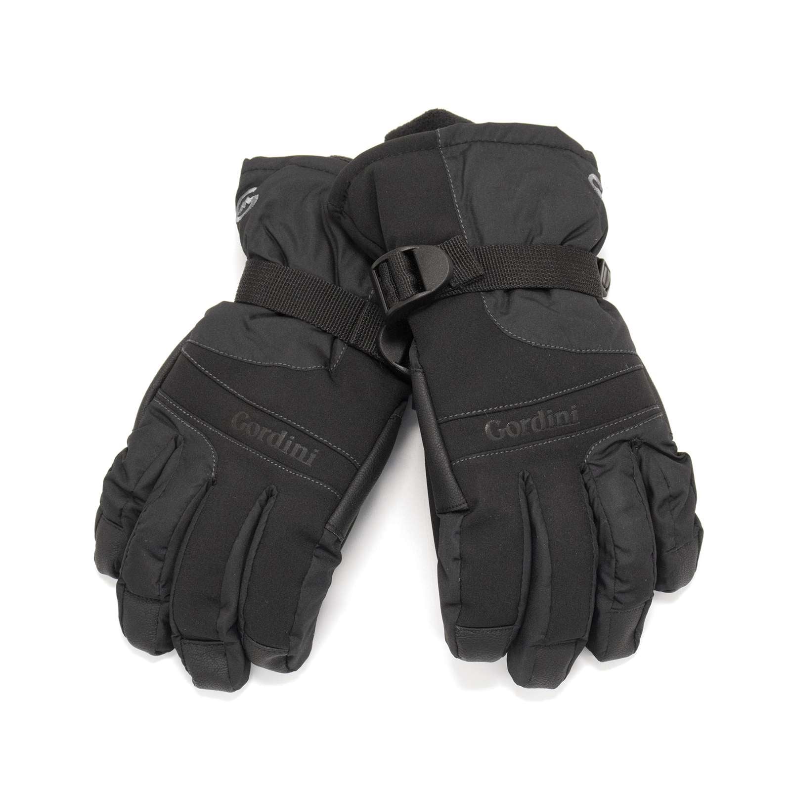 Gordini Boy Aquabloc Iii Waterproof Insulated Junior Gloves