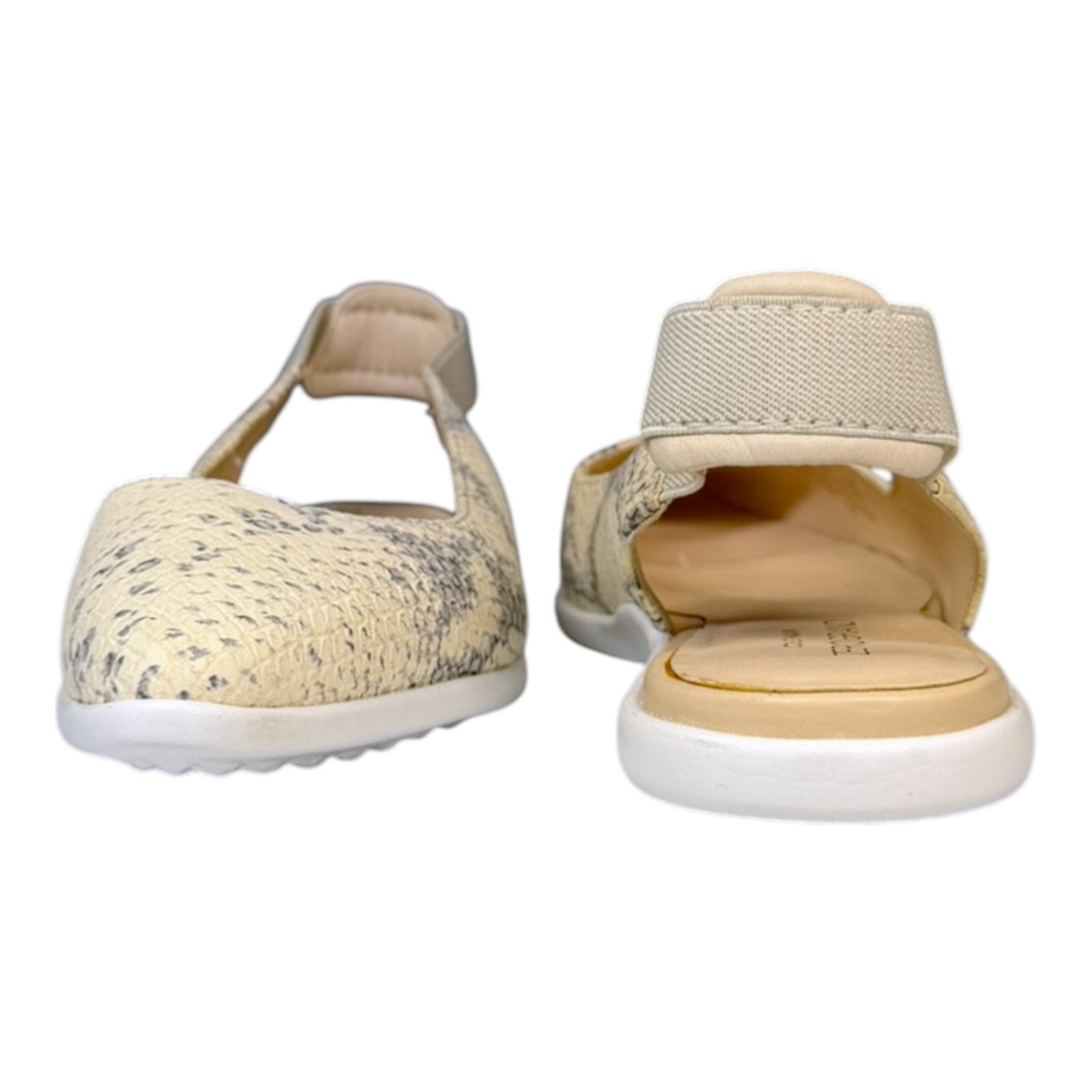 Cole Haan Women Zerogrand Slingback Skimmer Shoes