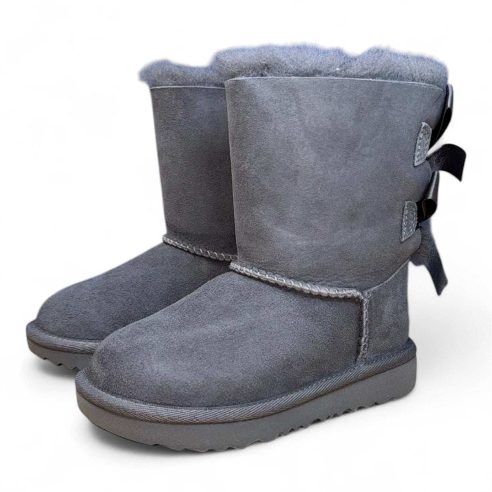 Ugg Toddler Bailey Bow Ii Boot