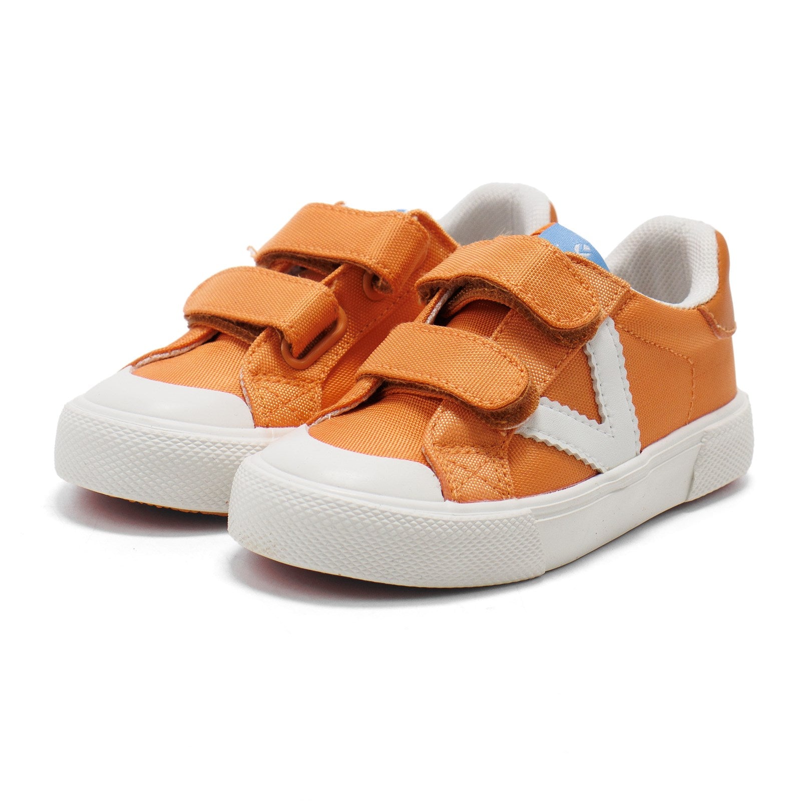 Victoria Toddler Tribu Tiras Nylon Sneakers