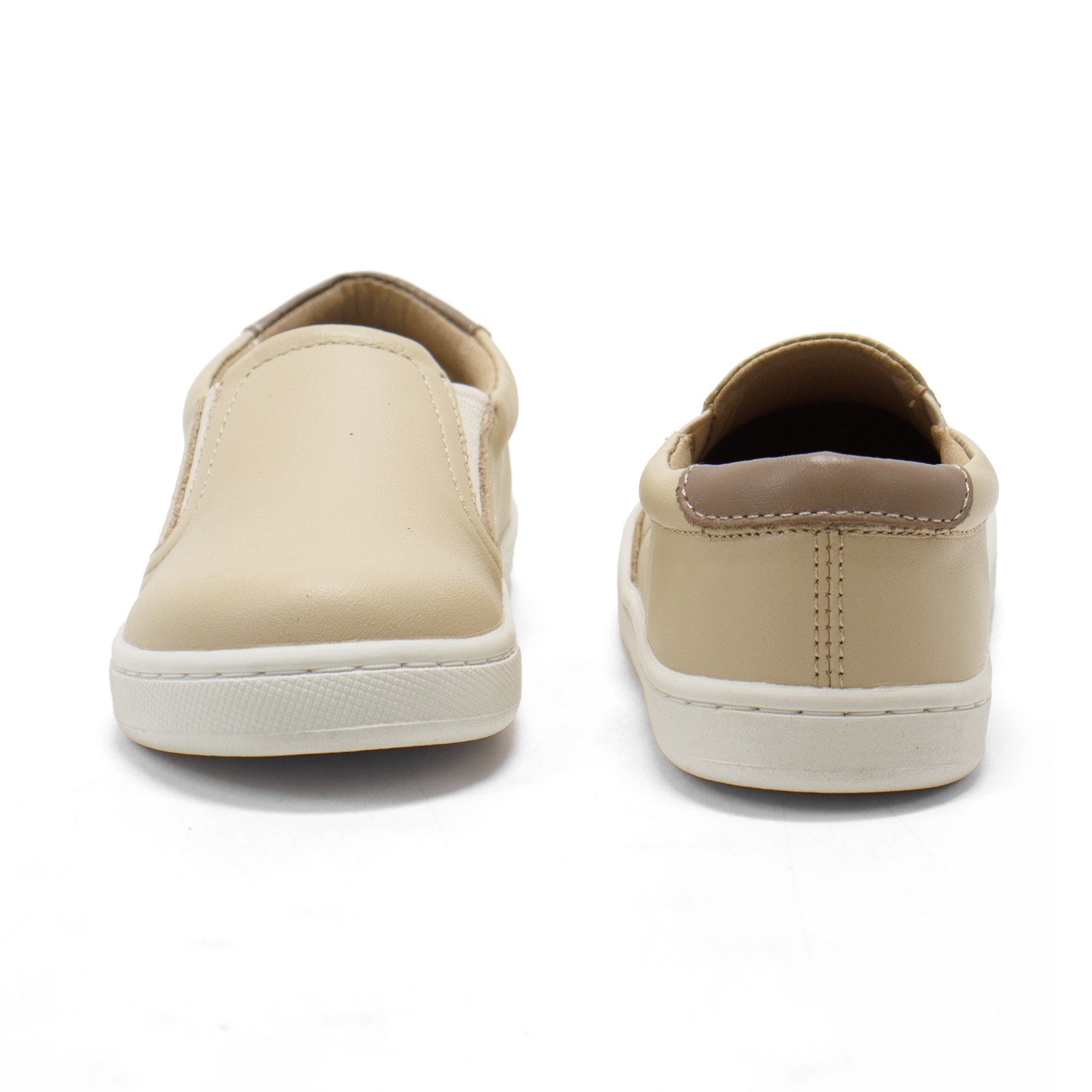 Old Soles Boy Hoff Style Slip-On Sneaker