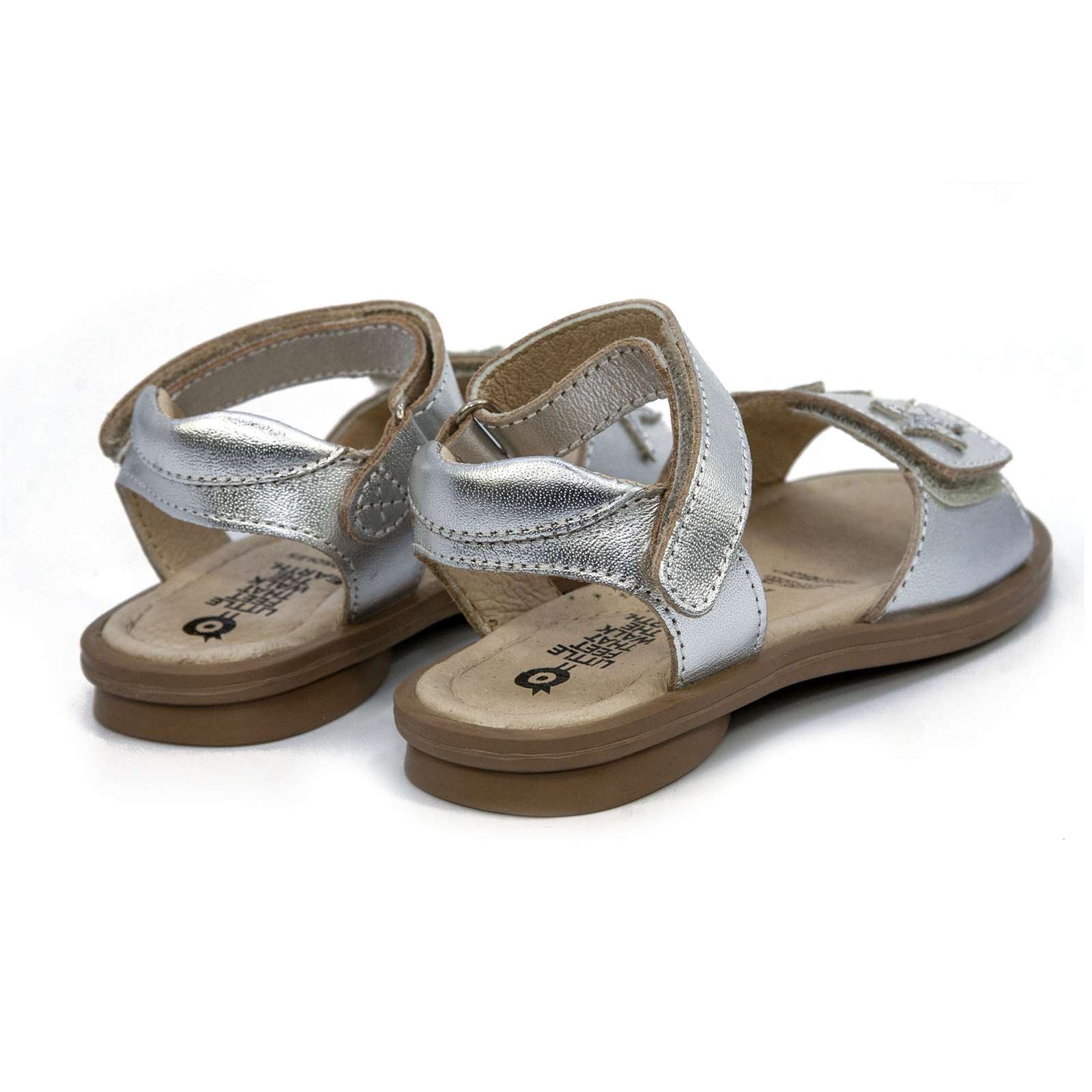 Old Soles Girl Star Born Sandals