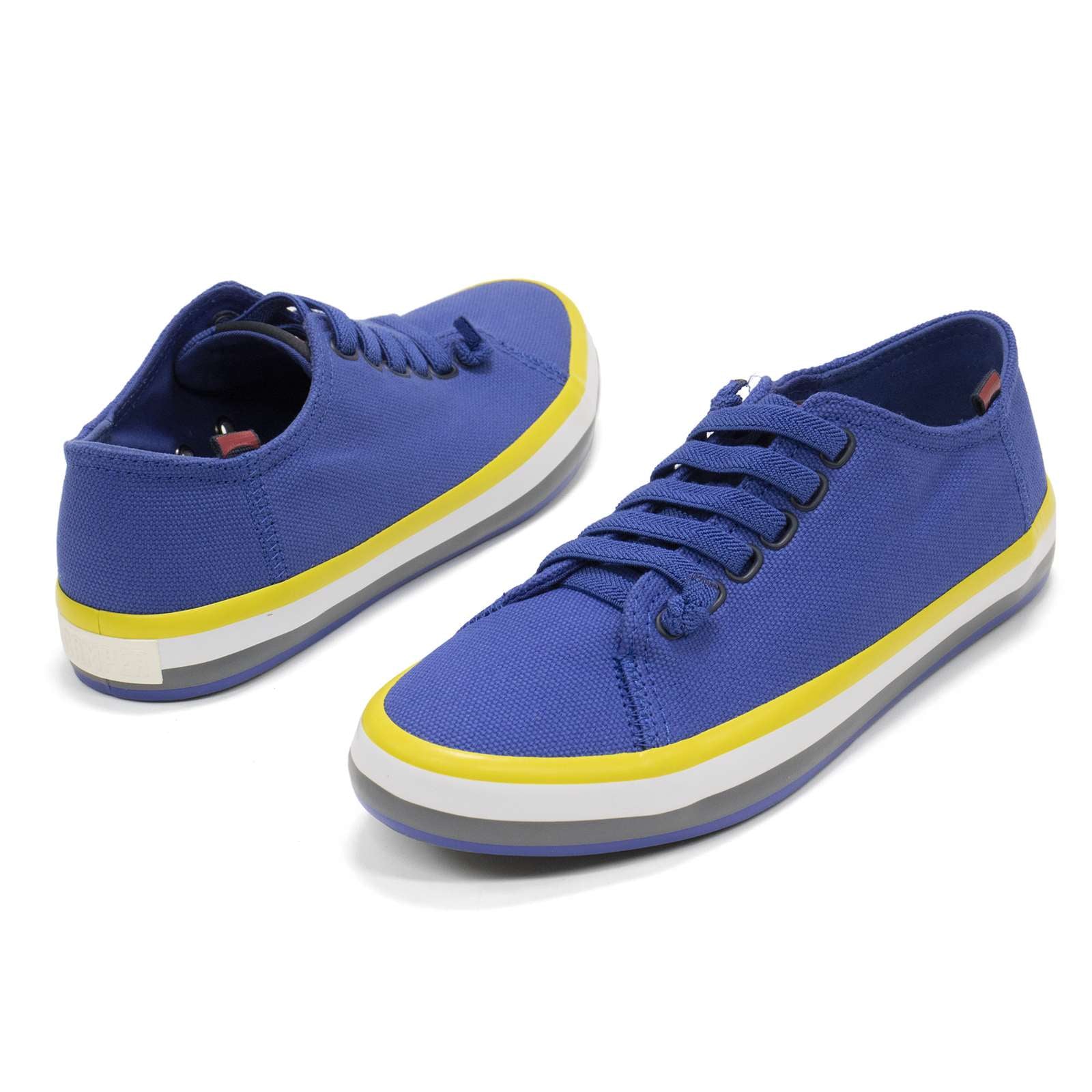 Camper Men Andratx Fashion Sneakers