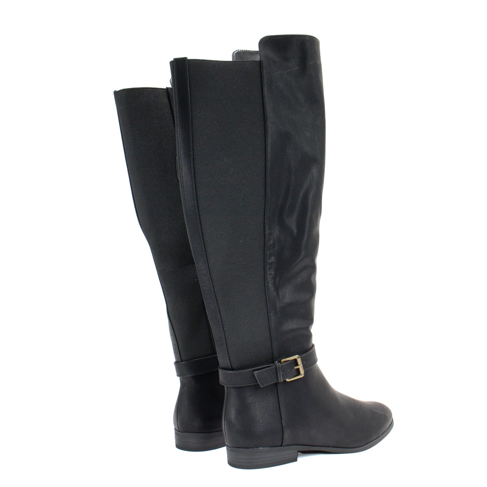 Style&Co Women Kimball Wide Calf Tall Knee High Boots