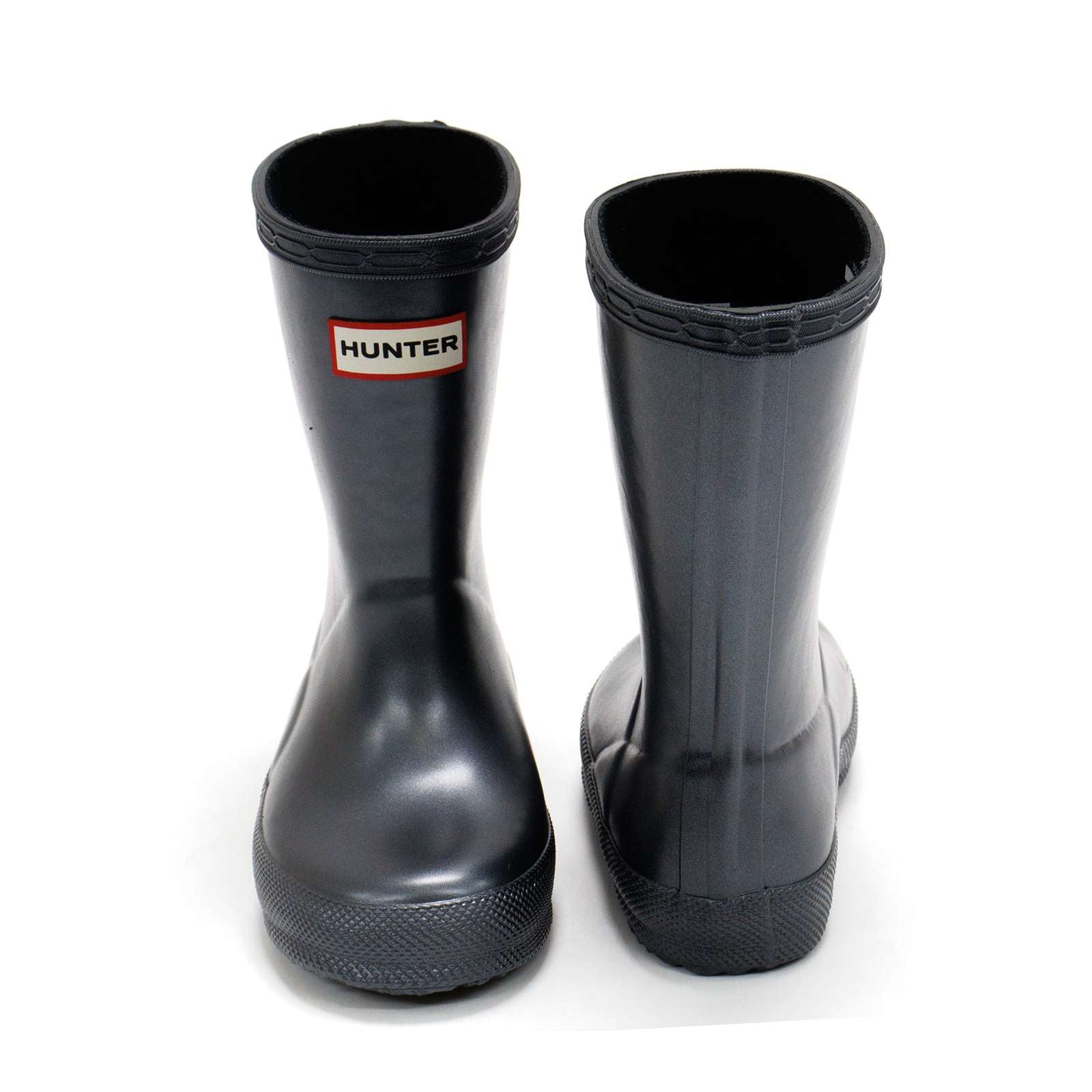 Hunter Toddler Original First Classic Original Nebula Rain Boots