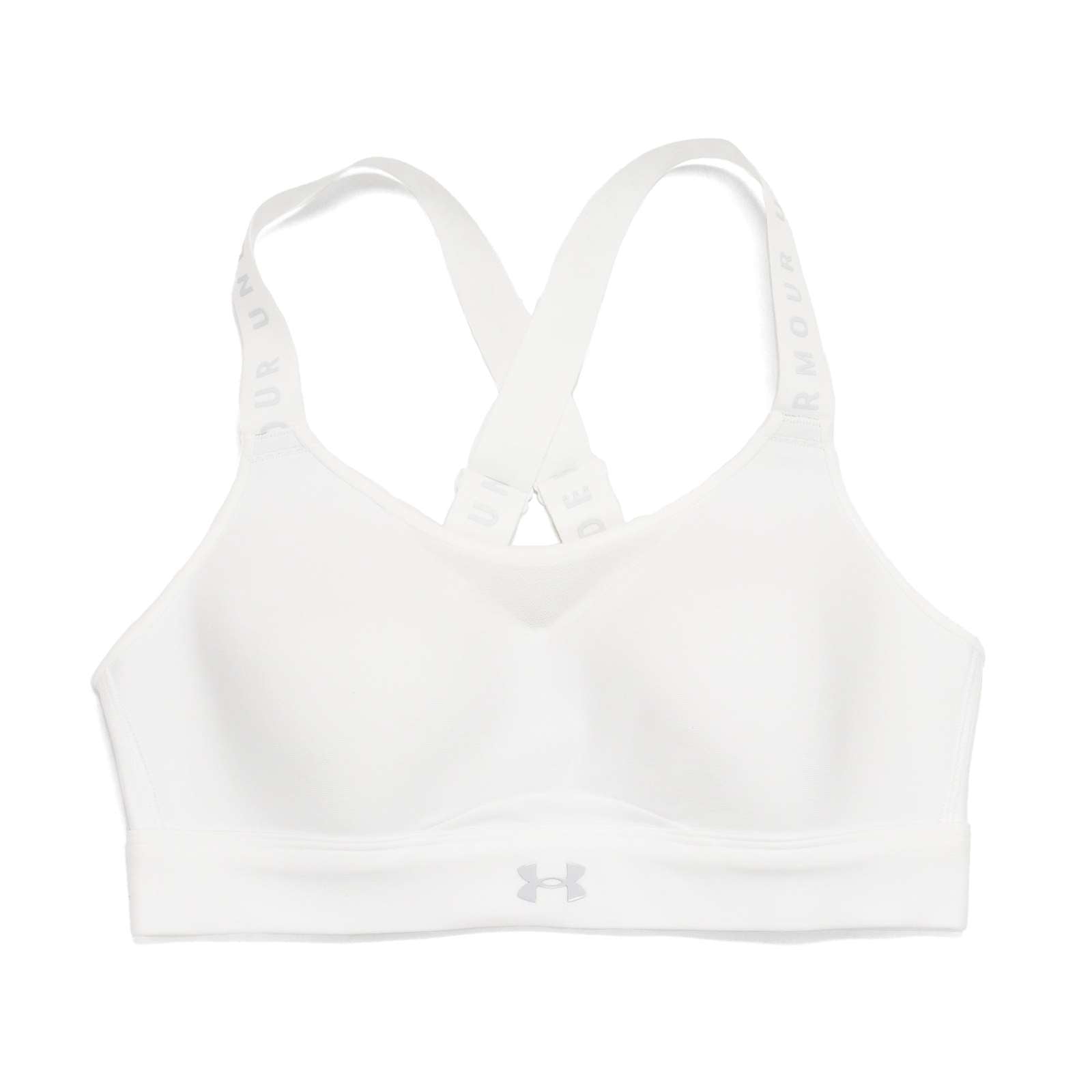 Under Armour Women Infinity High Sports Bra