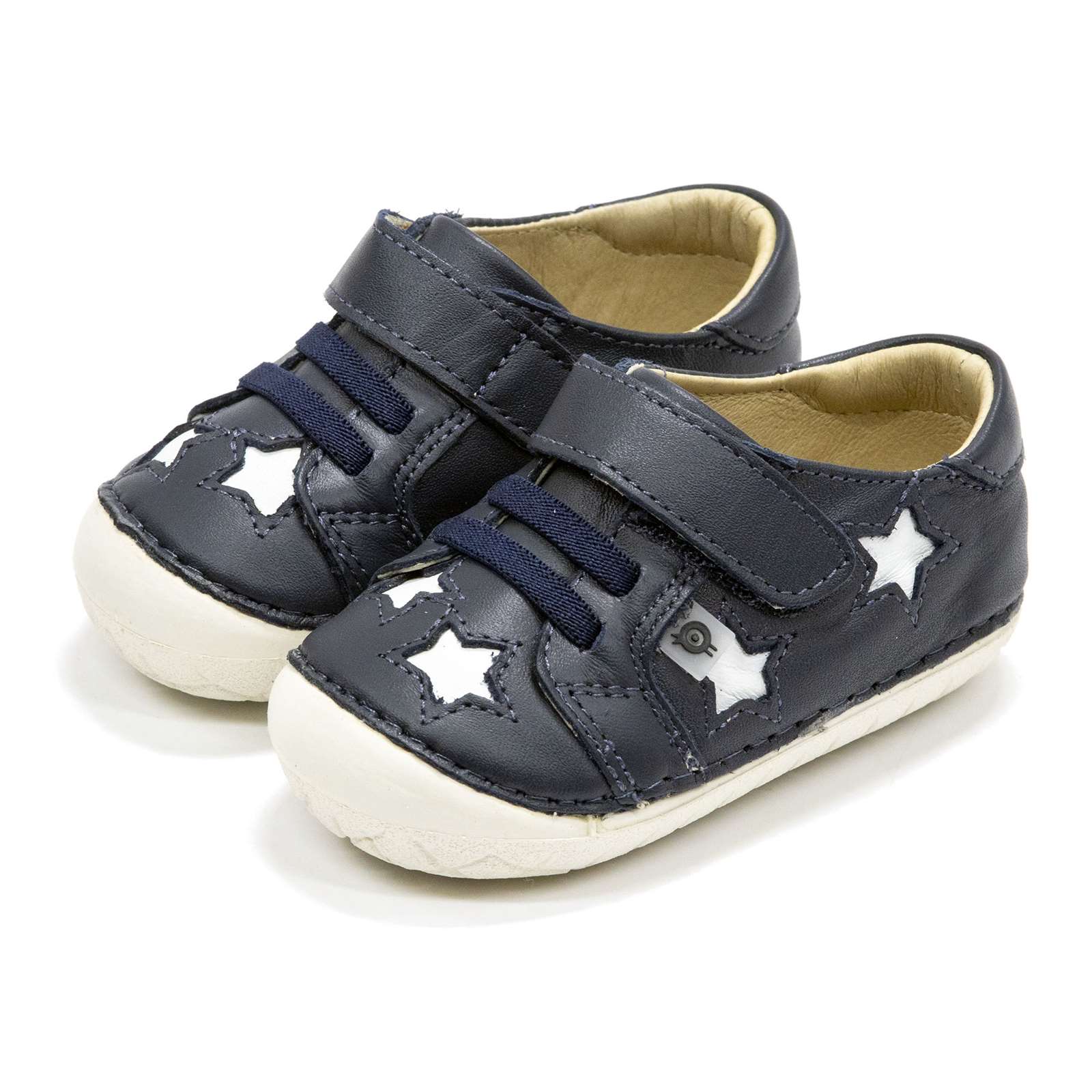 Old Soles Toddler Starey Pave Shoes