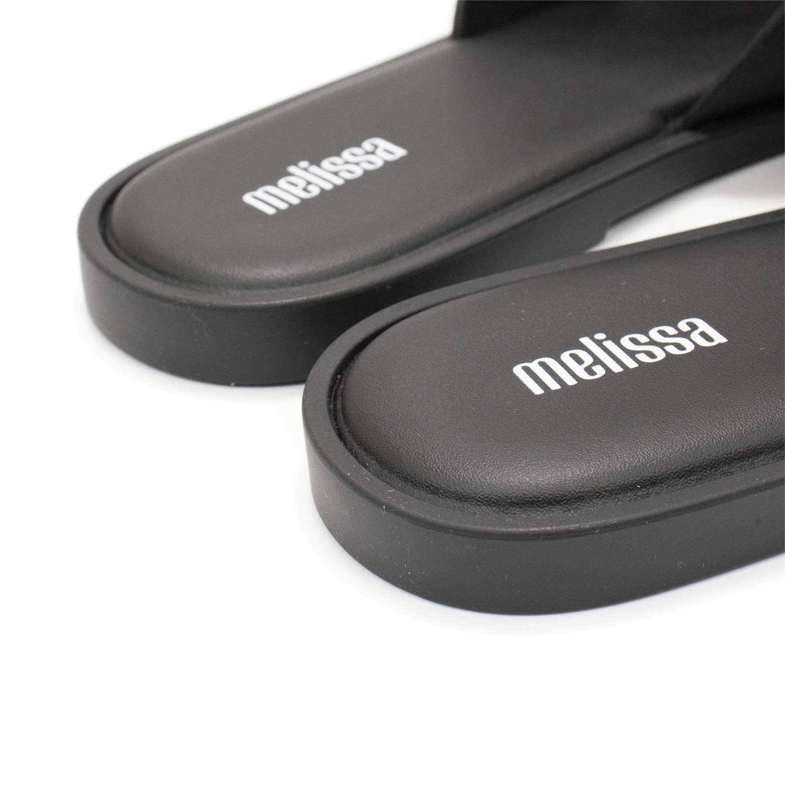 Melissa Women Plush Sandals