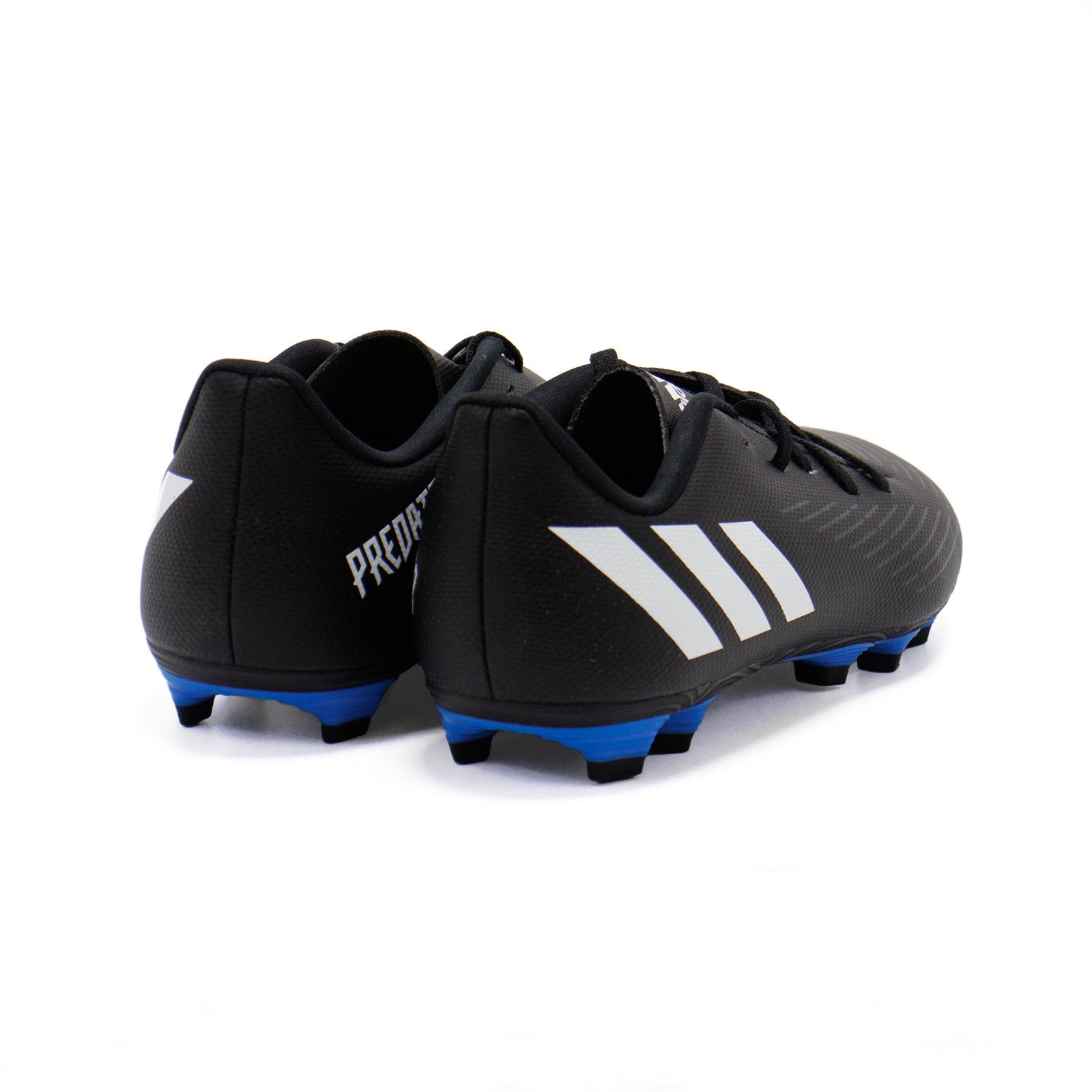 Adidas Boy Predator Edge.4 Flexible Ground Soccer Cleats