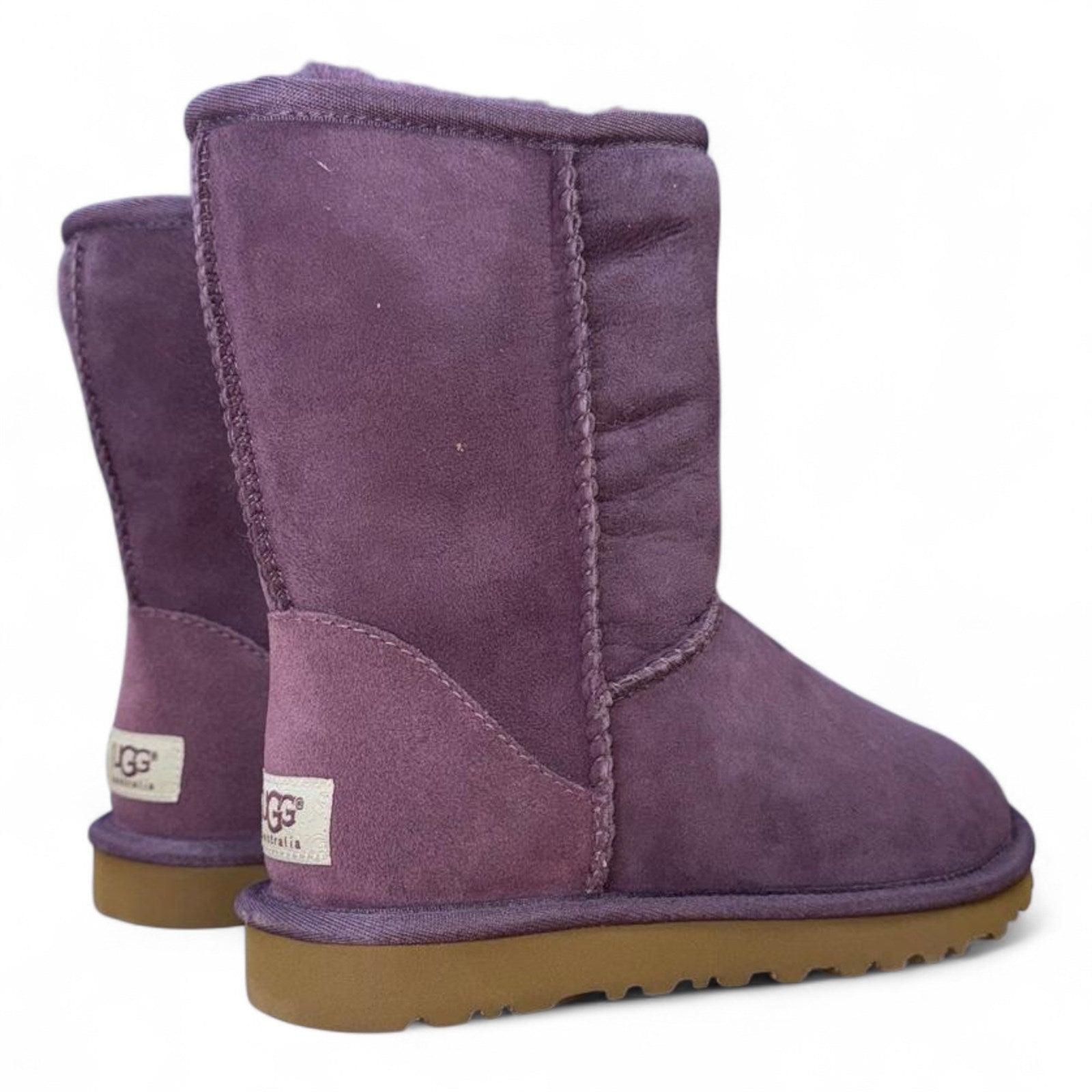 Ugg Women Classic Short Boots