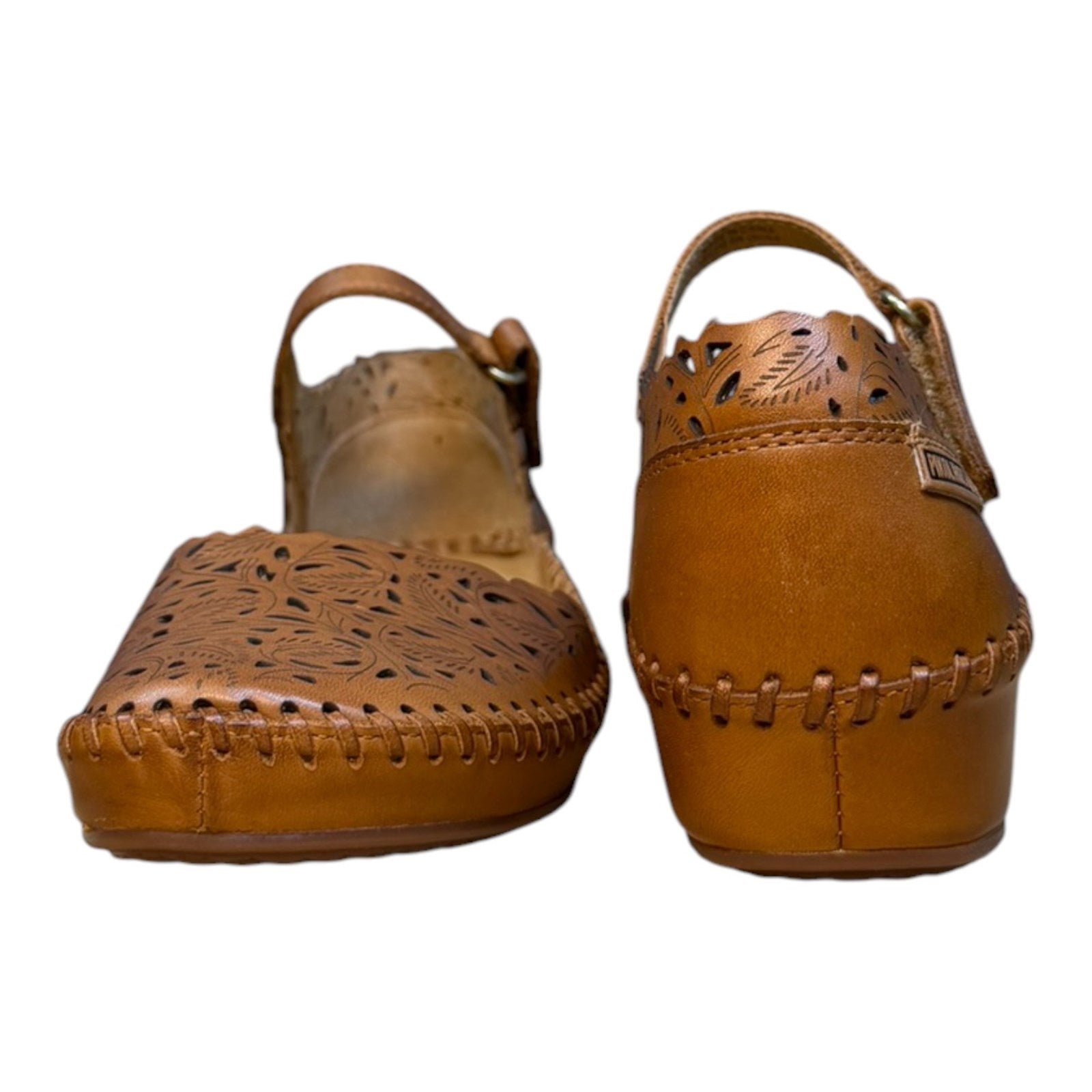 Pikolinos Women Puerto Vallarta Mary Janes