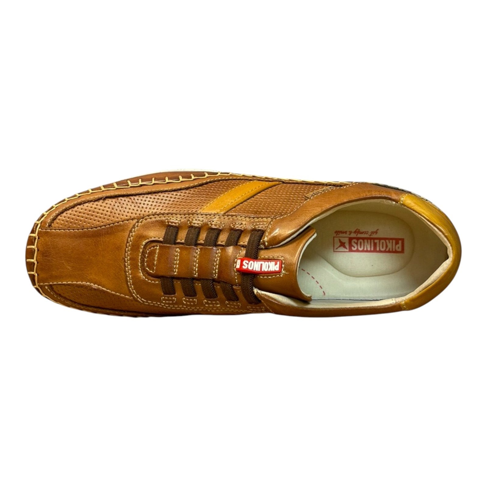 Pikolinos Men Fuencarral M4u Fashion Sneakers