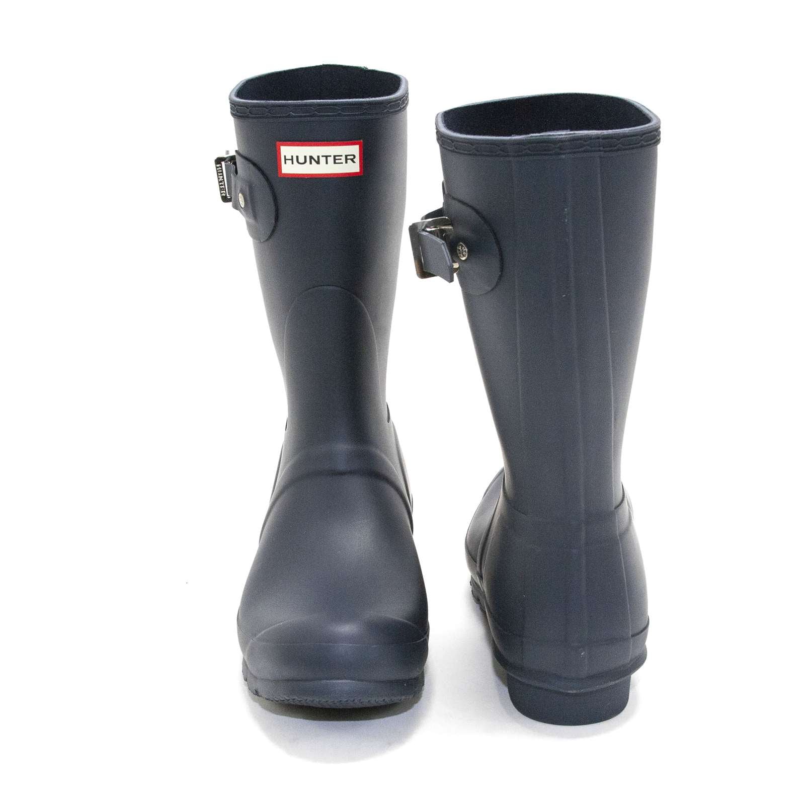 Hunter Women Original Short Rain Boot