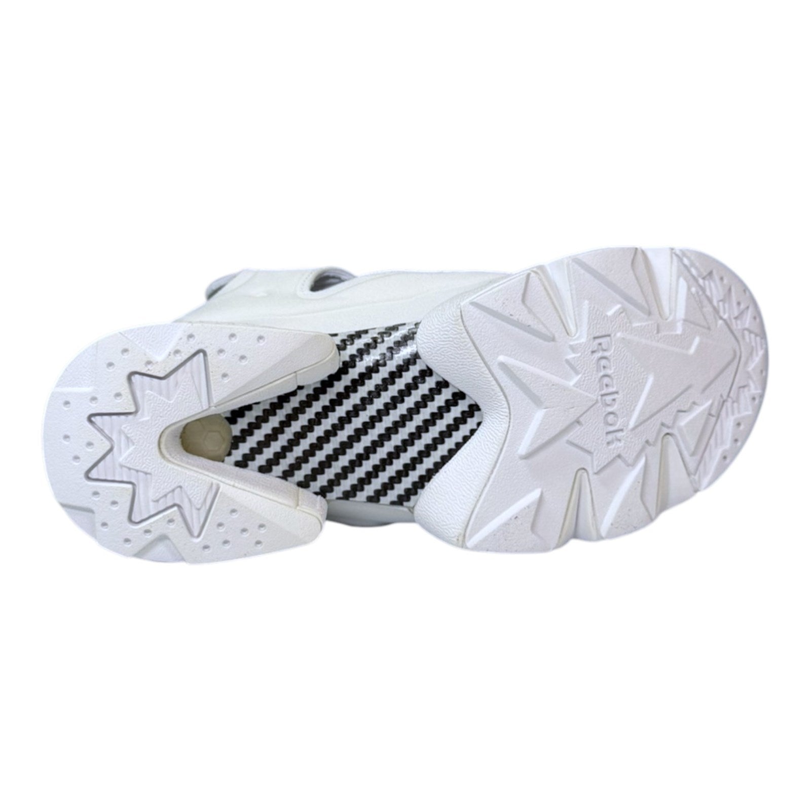 Reebok Women Instapump Fury Sandal Mag