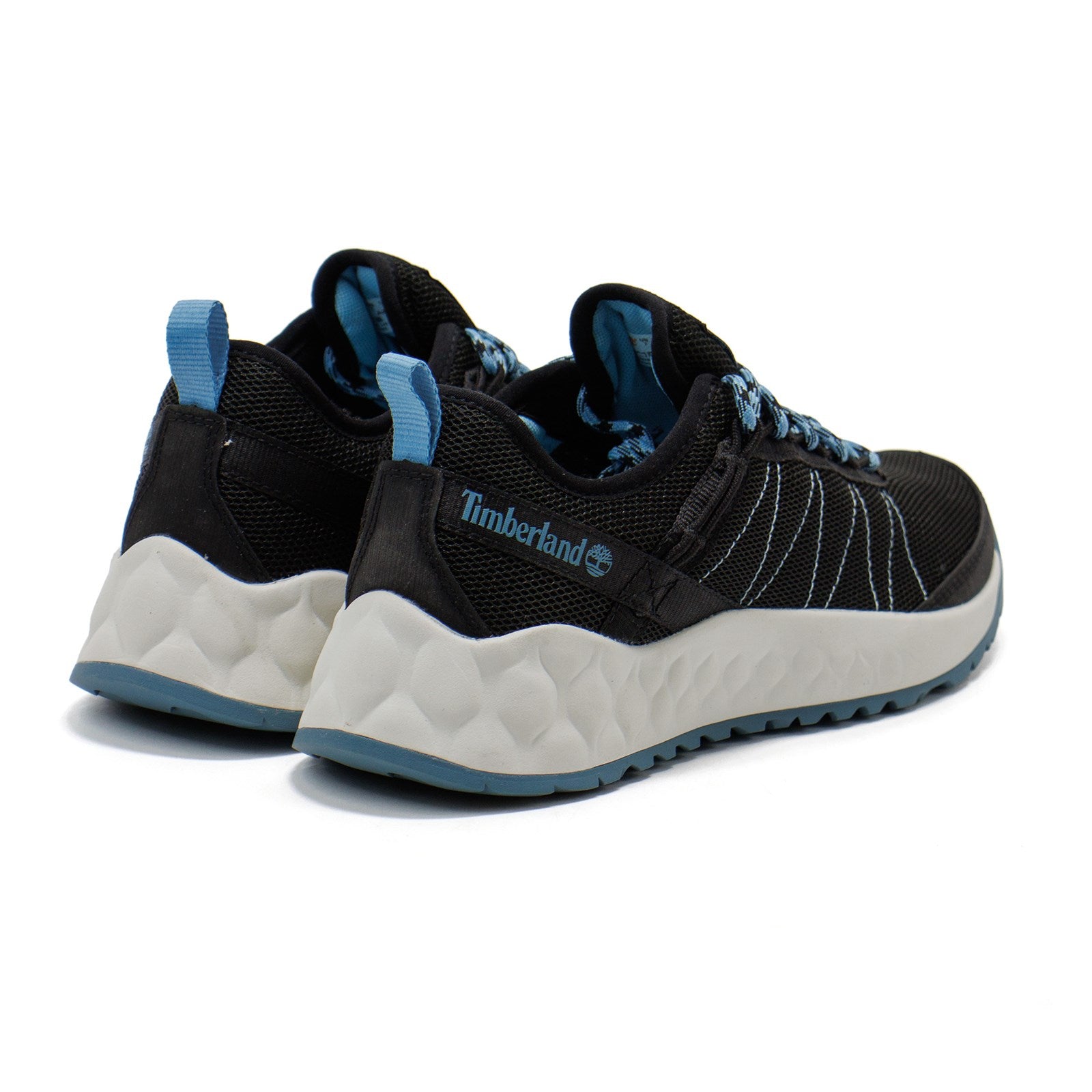 Timberland Women Solar Wave Low Sneaker