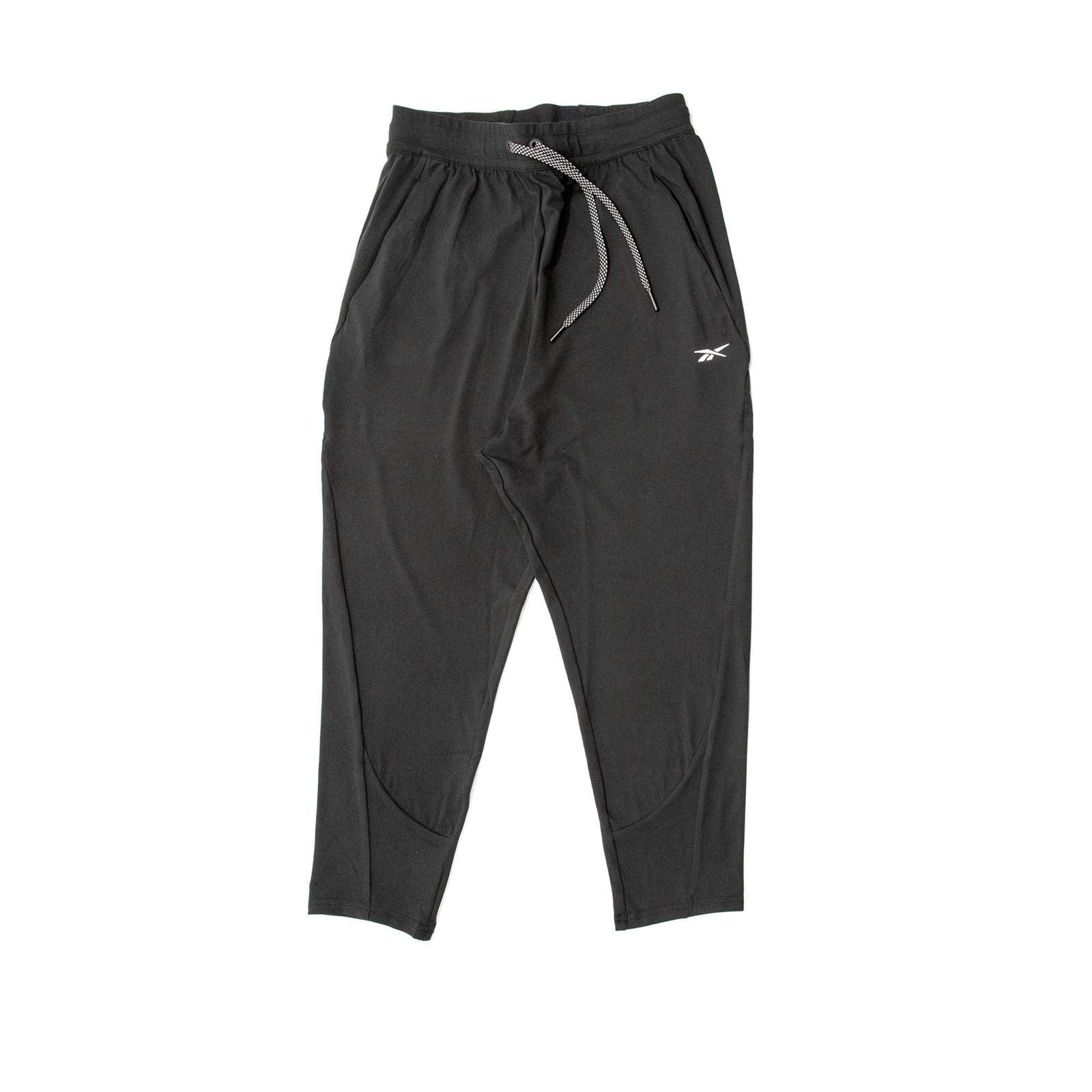 Reebok Women Training Supply Jersey Pant