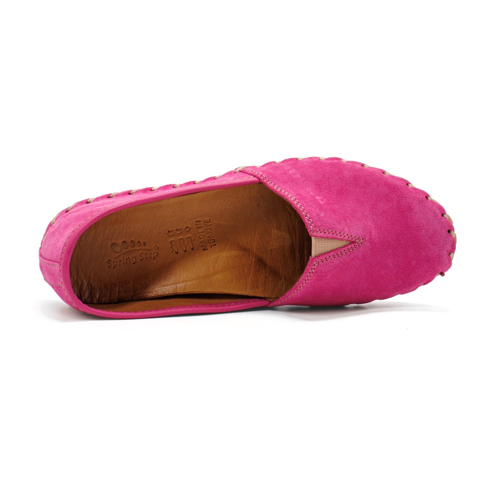 Spring Step Women Kathaleta Shoes