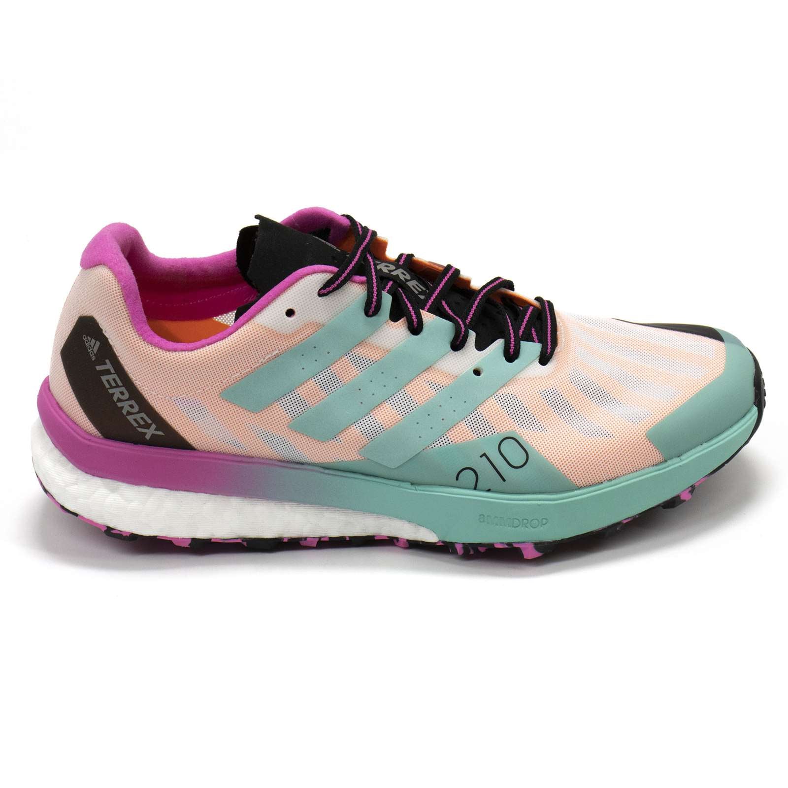 Adidas Women Terrex Speed Ultra Trail Running Shoes