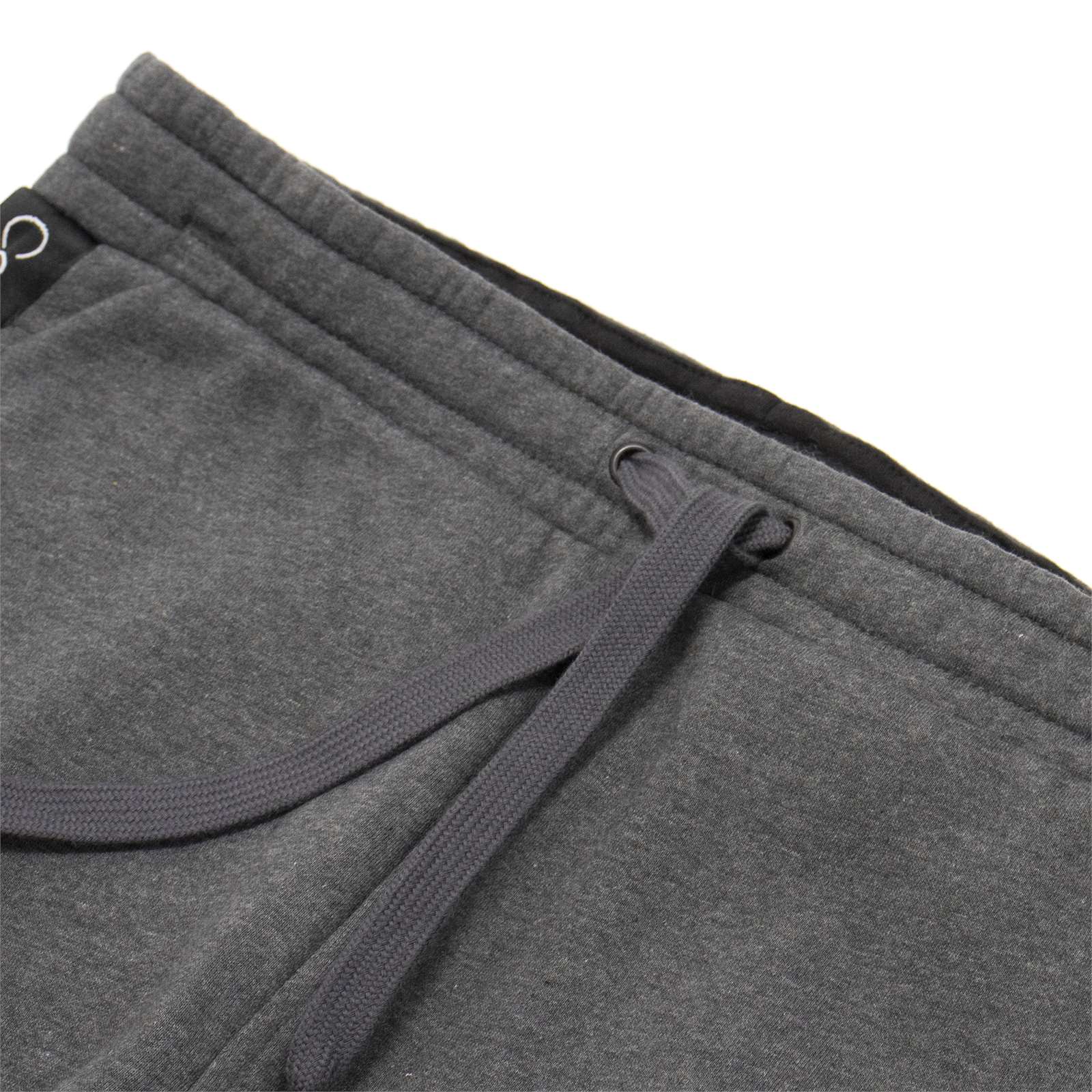 Calvin Klein Men Athleisure Jogger With Logo Taping