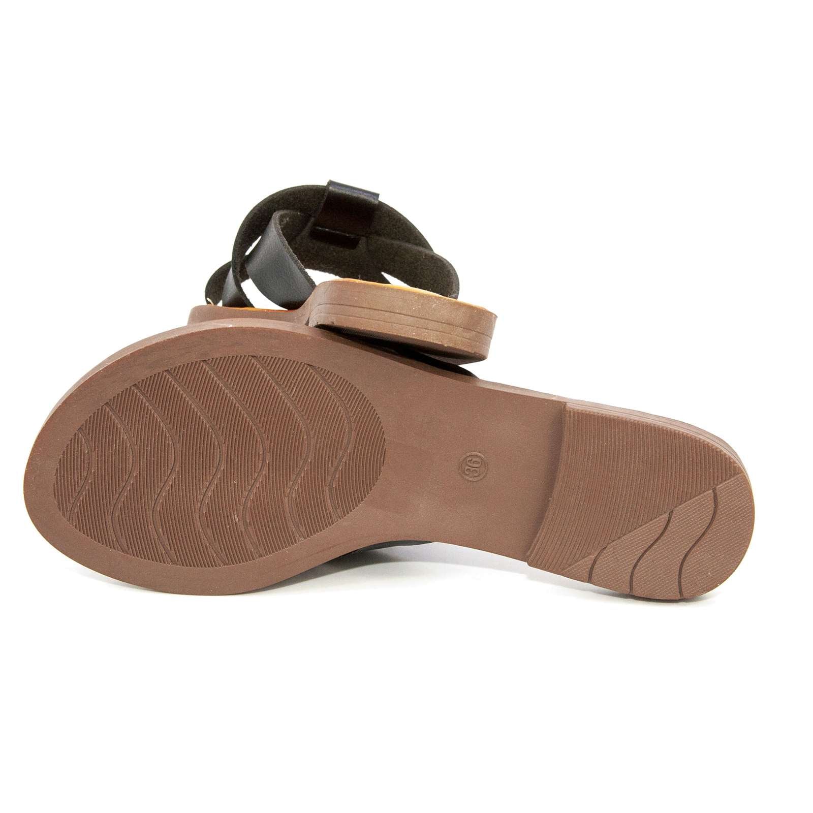 Patrizia Women Desert Slide Sandals