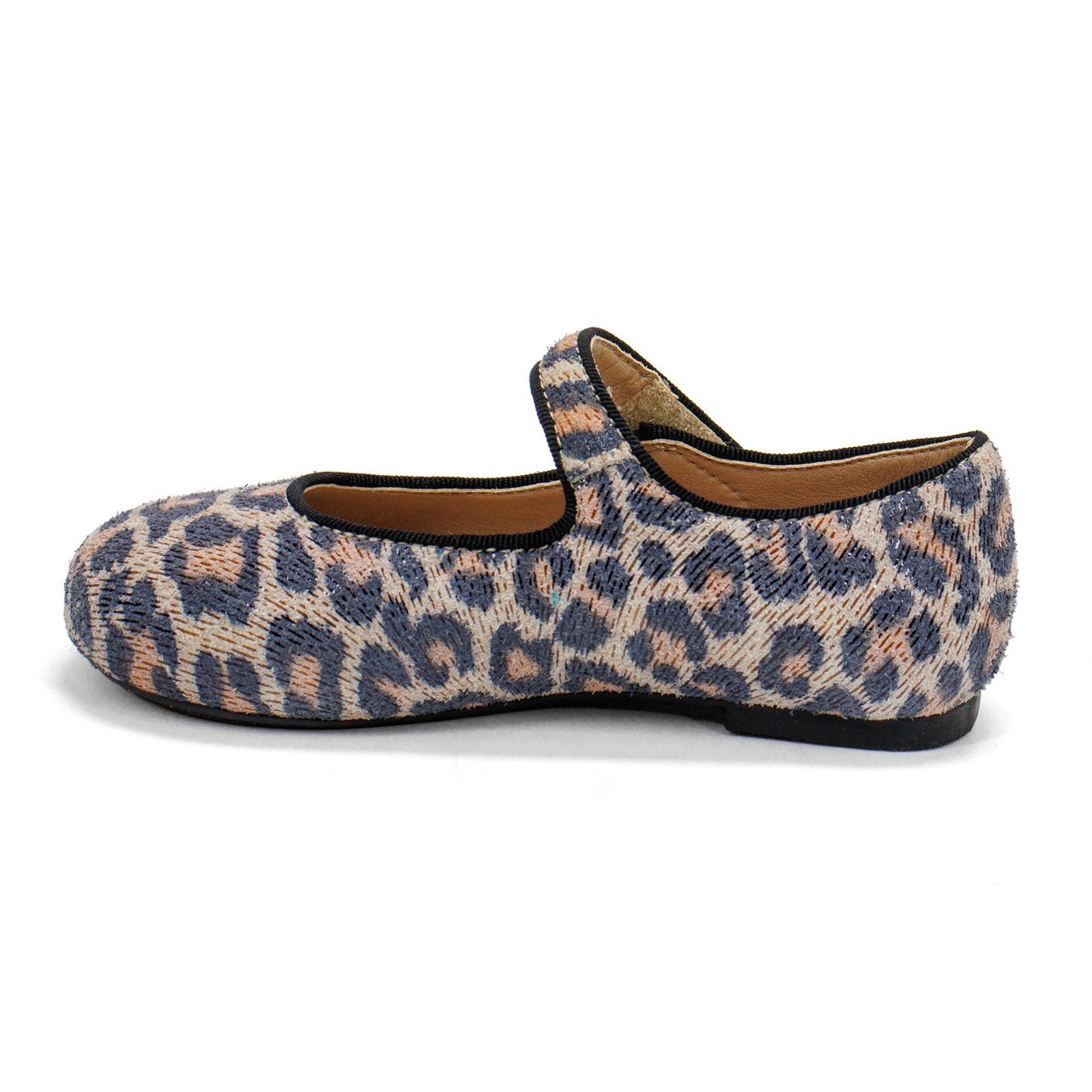 Old Soles Girl Lady Jane Flats