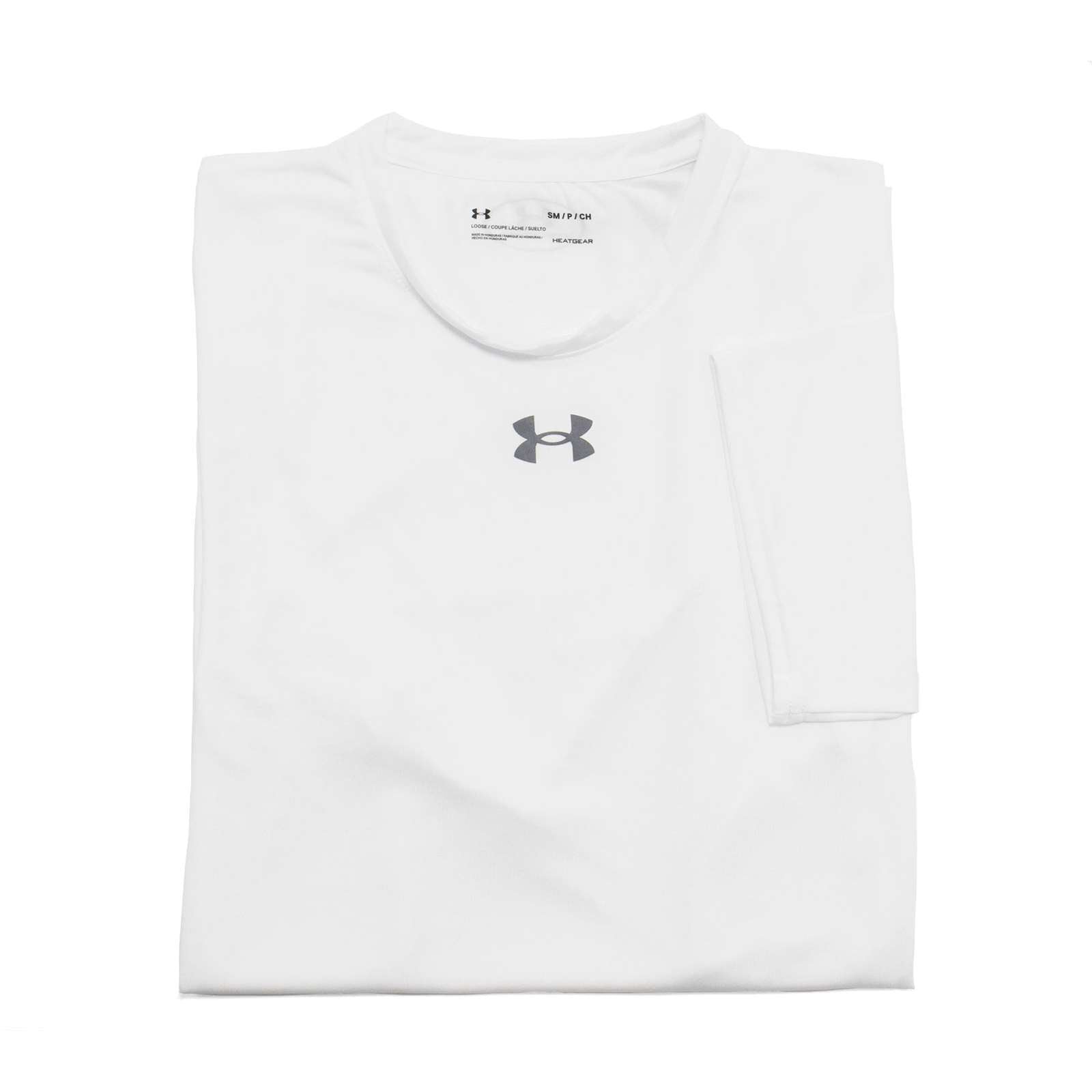 Under Armour Men Locker 2.0 T-Shirt