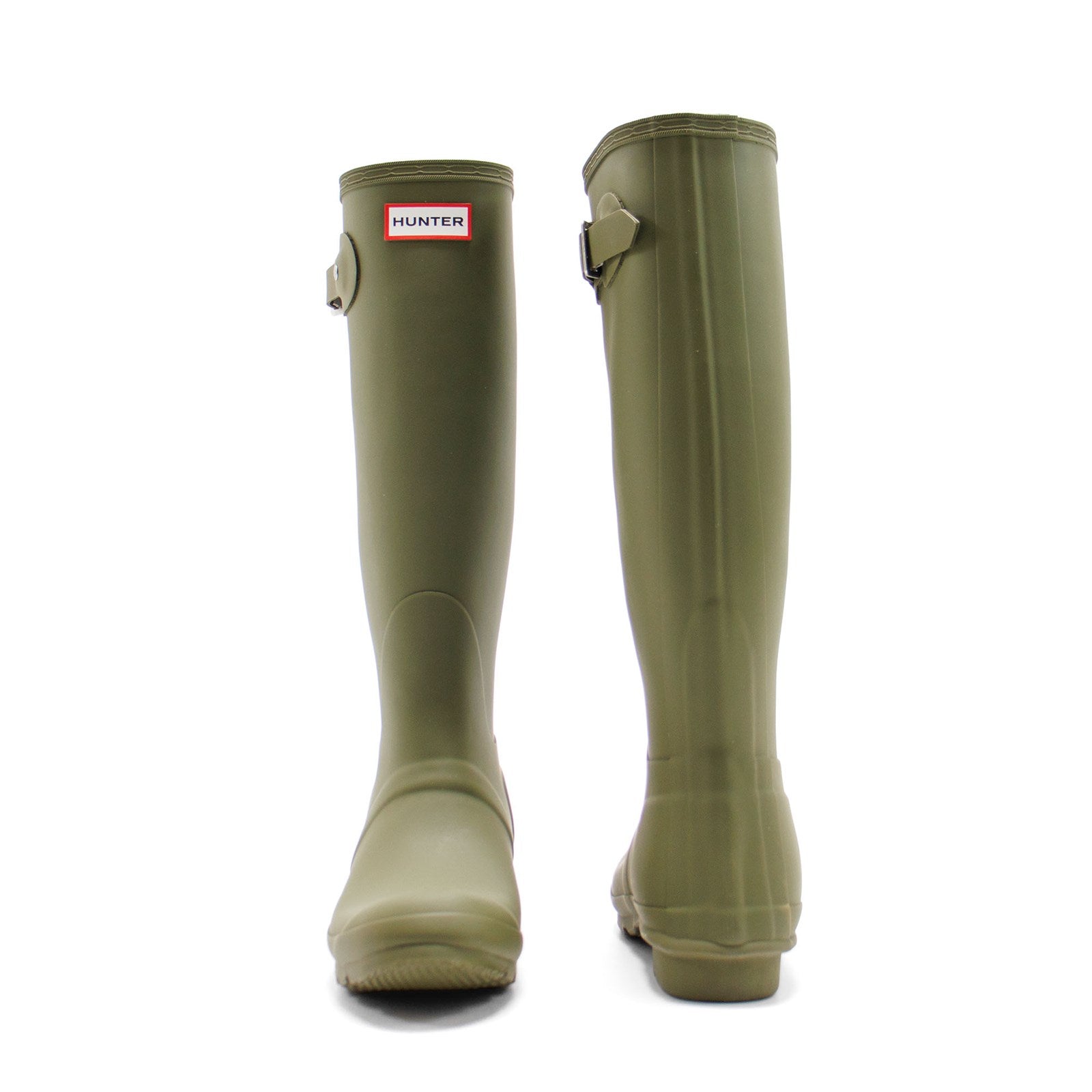 Hunter Women Original Tall Rain Boot