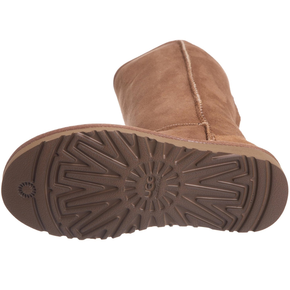 Ugg Girl Classic Tall Boots