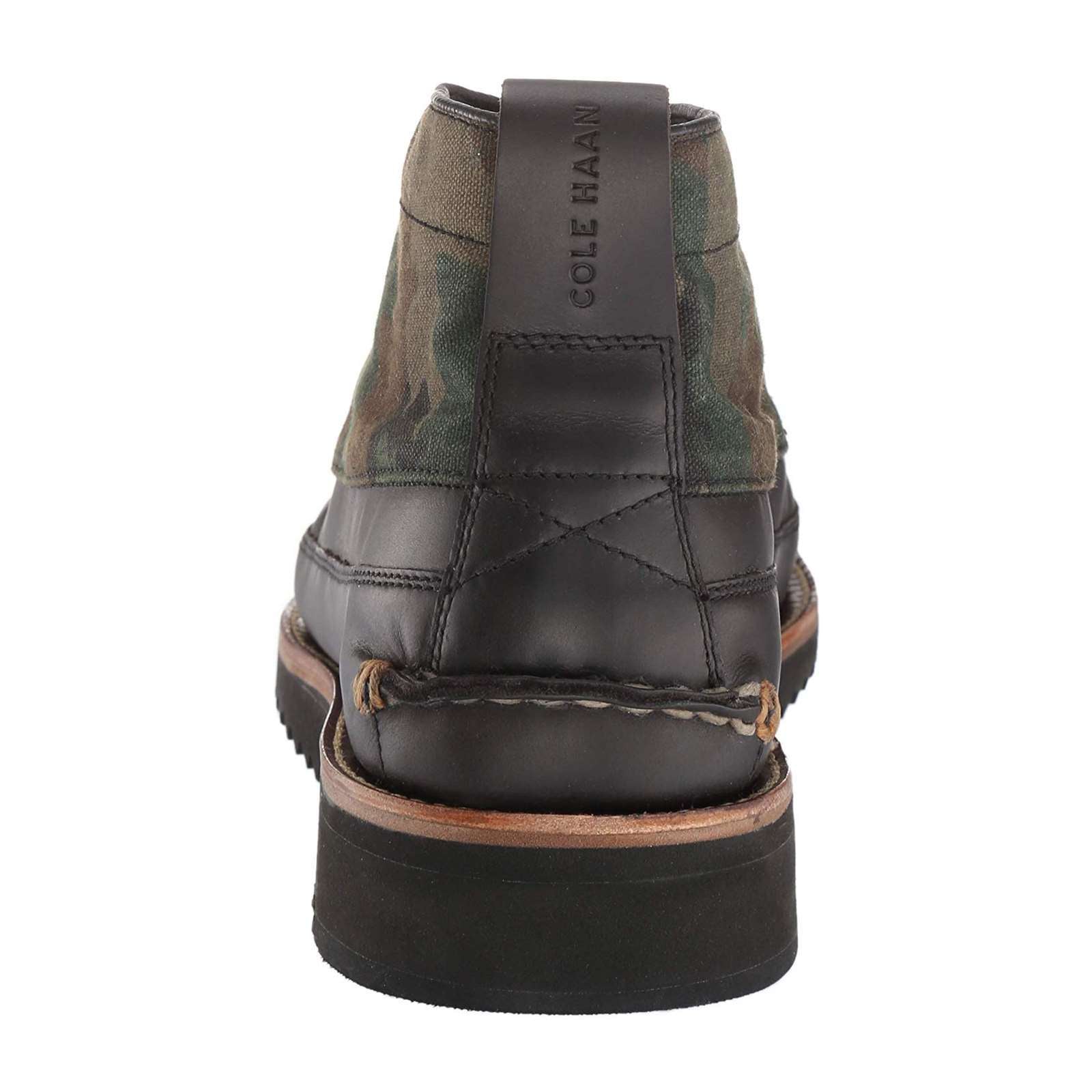 Cole Haan Men Pinch Rugged Chukka Fashion Boot