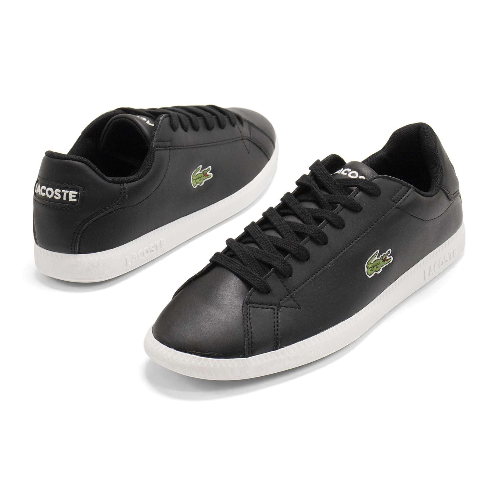 Lacoste Men Graduate Sneakers