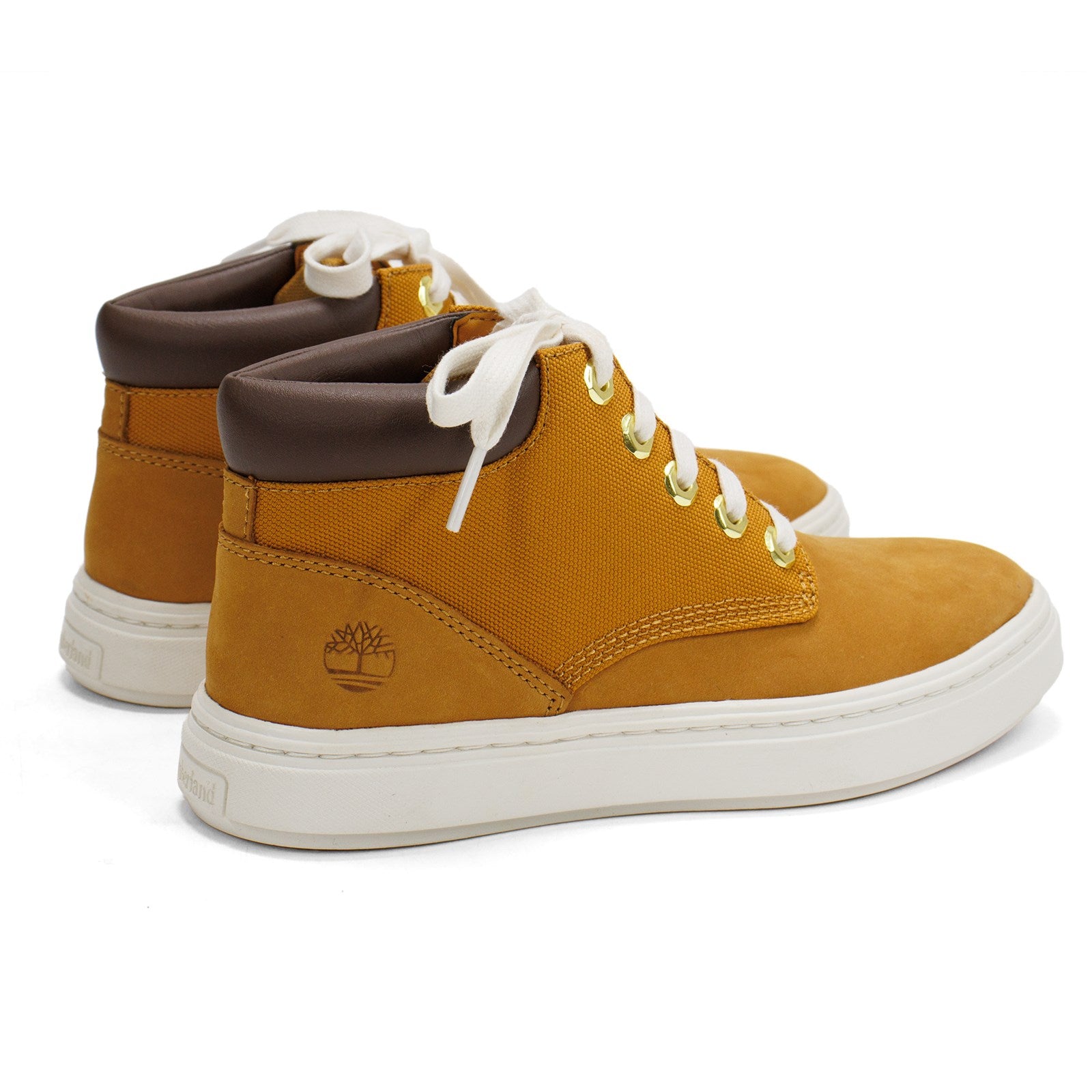 Timberland Women Bria Sneaker Boot