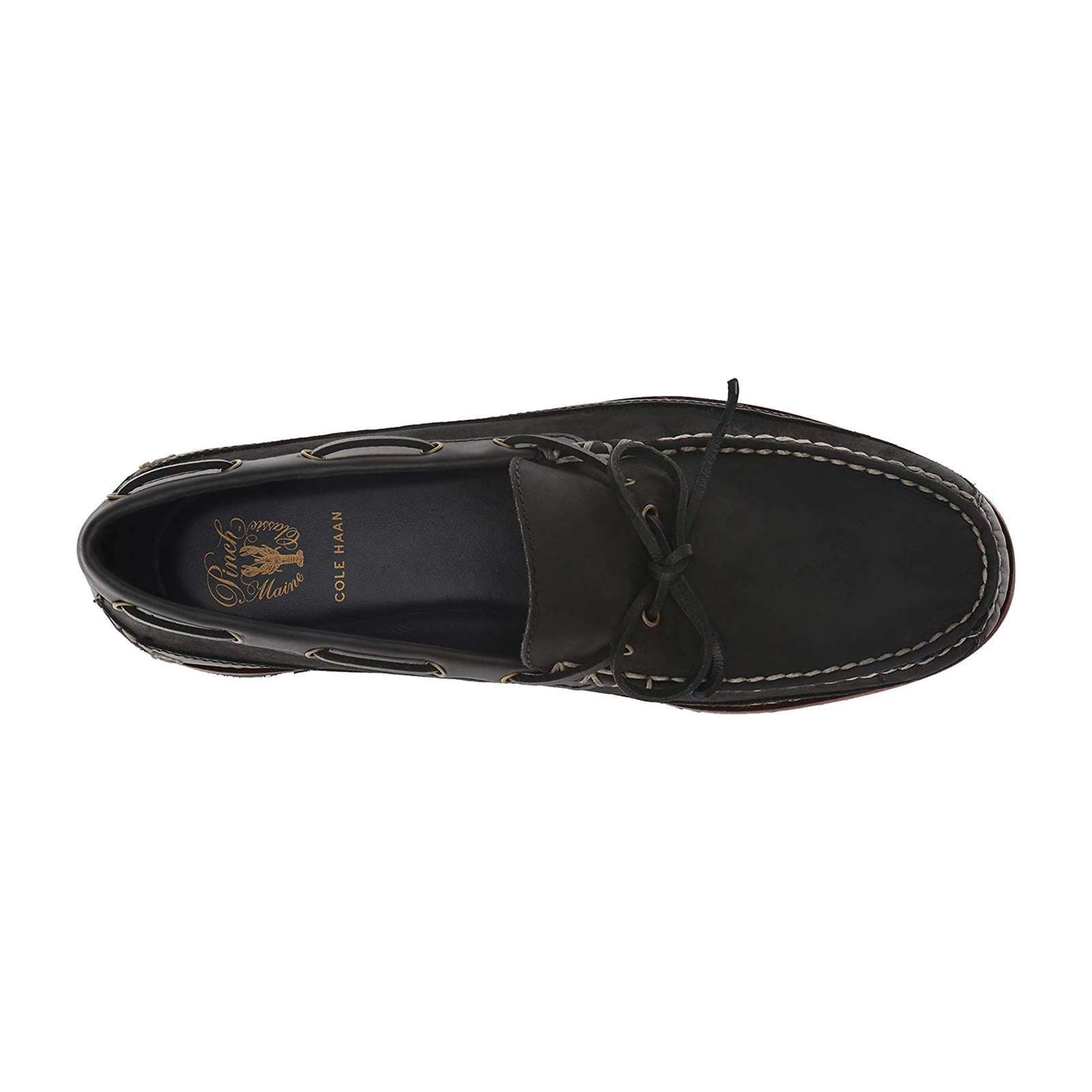 Cole Haan Men Pinch Rugged Camp Moc Loafer