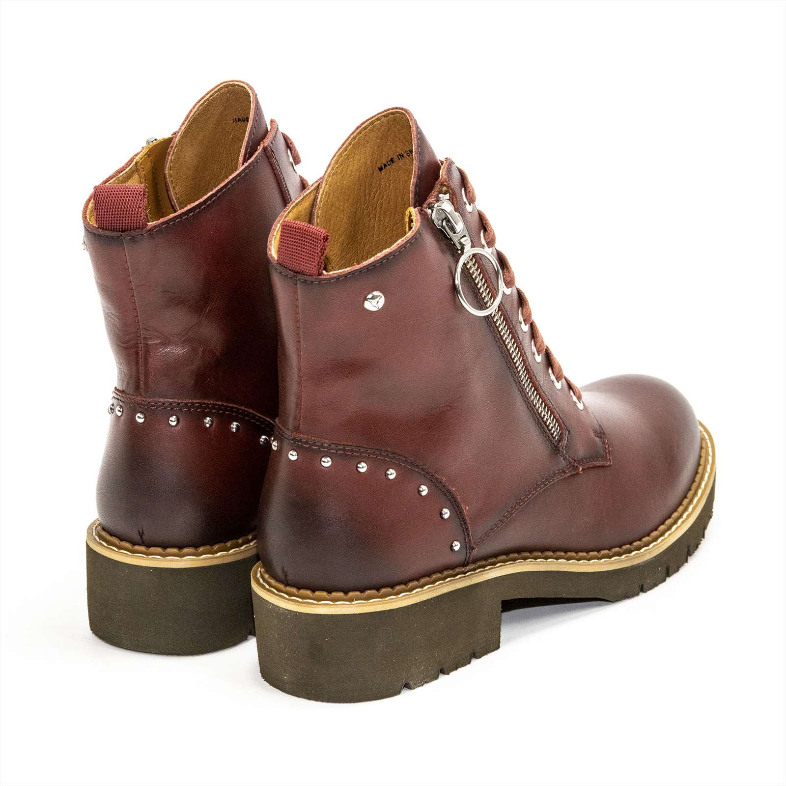 Pikolinos Women Vicar Boots