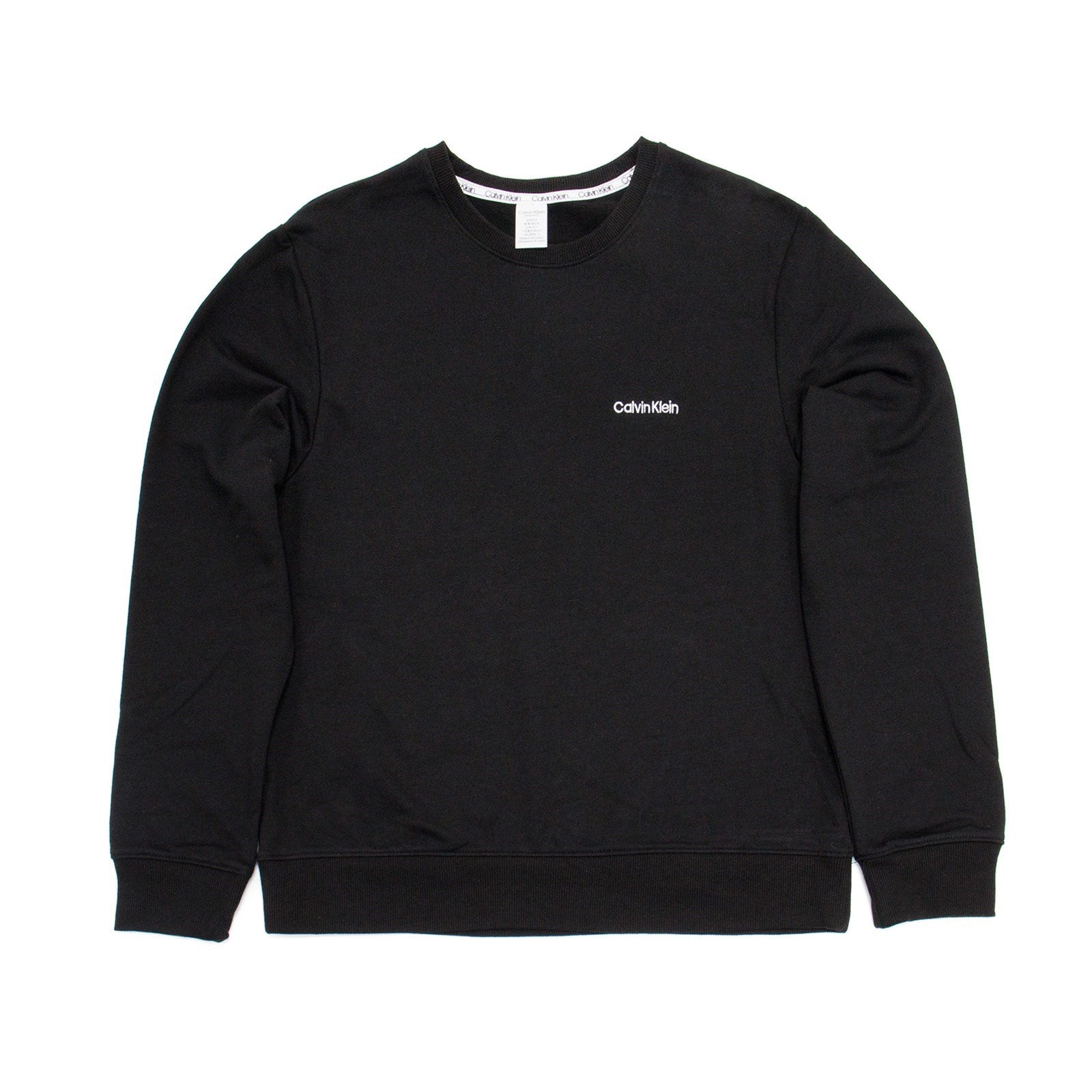 Calvin Klein Women Modern Cotton Lounge Sweatshirt