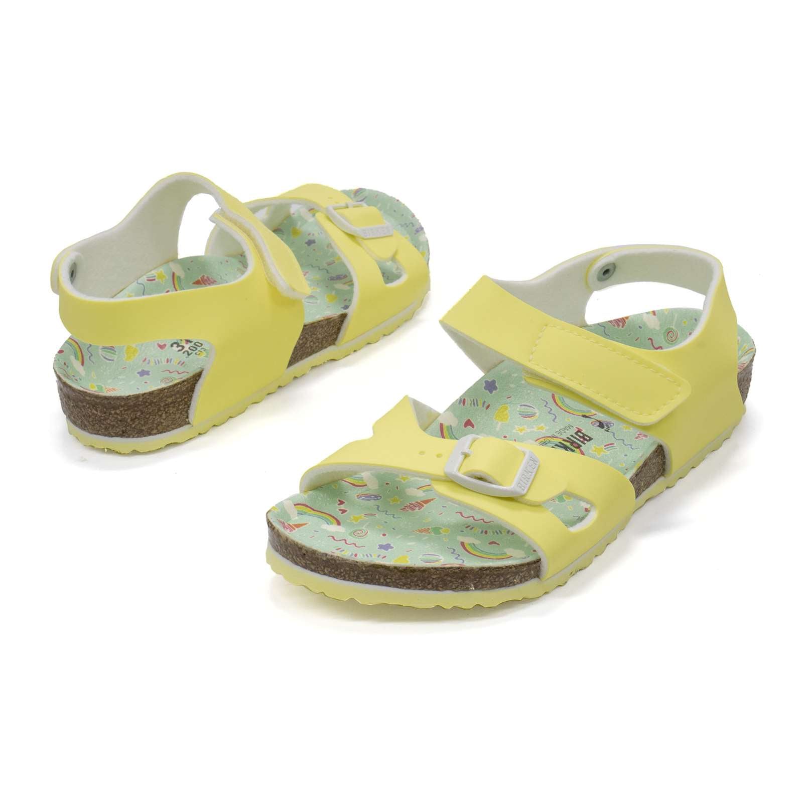 Birkenstock Girl Colorado Sandals