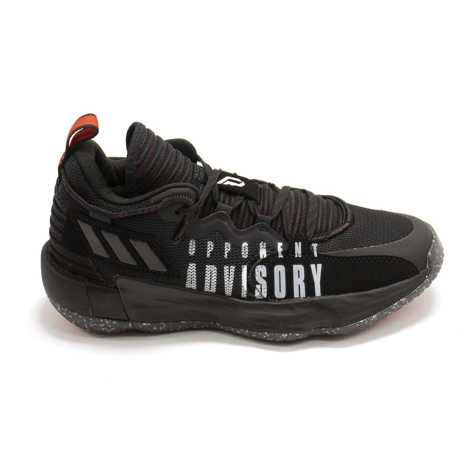 Adidas Men Dame 7 Extply Basketball Shoes