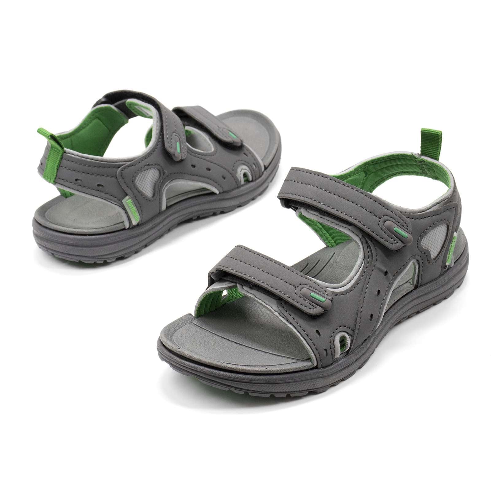 Northside Boy Kids Riverside Ii Open-Toe Sport Sandals