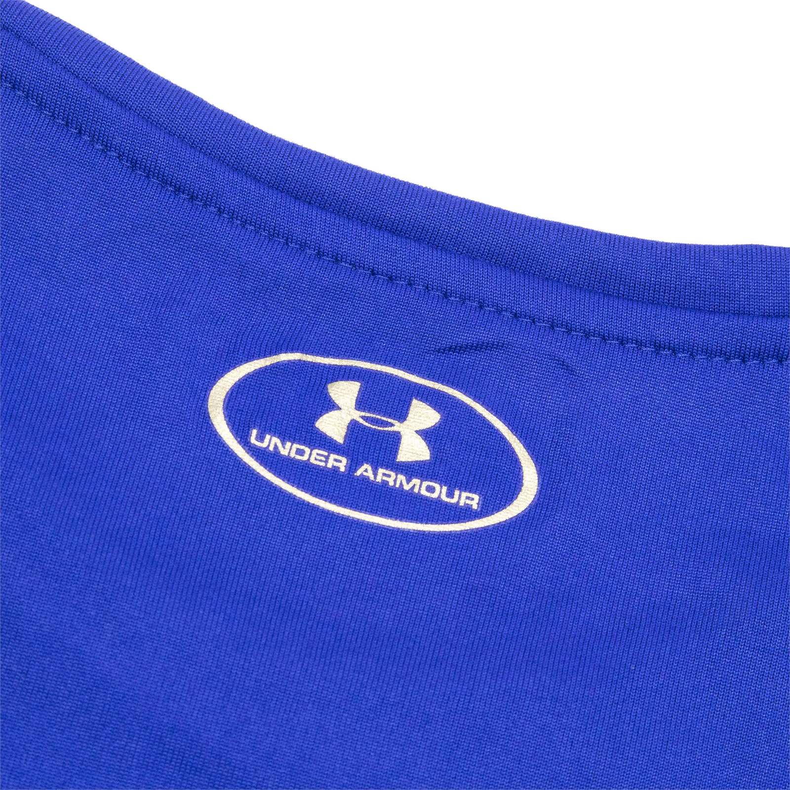 Under Armour Men Locker 2.0 T-Shirt