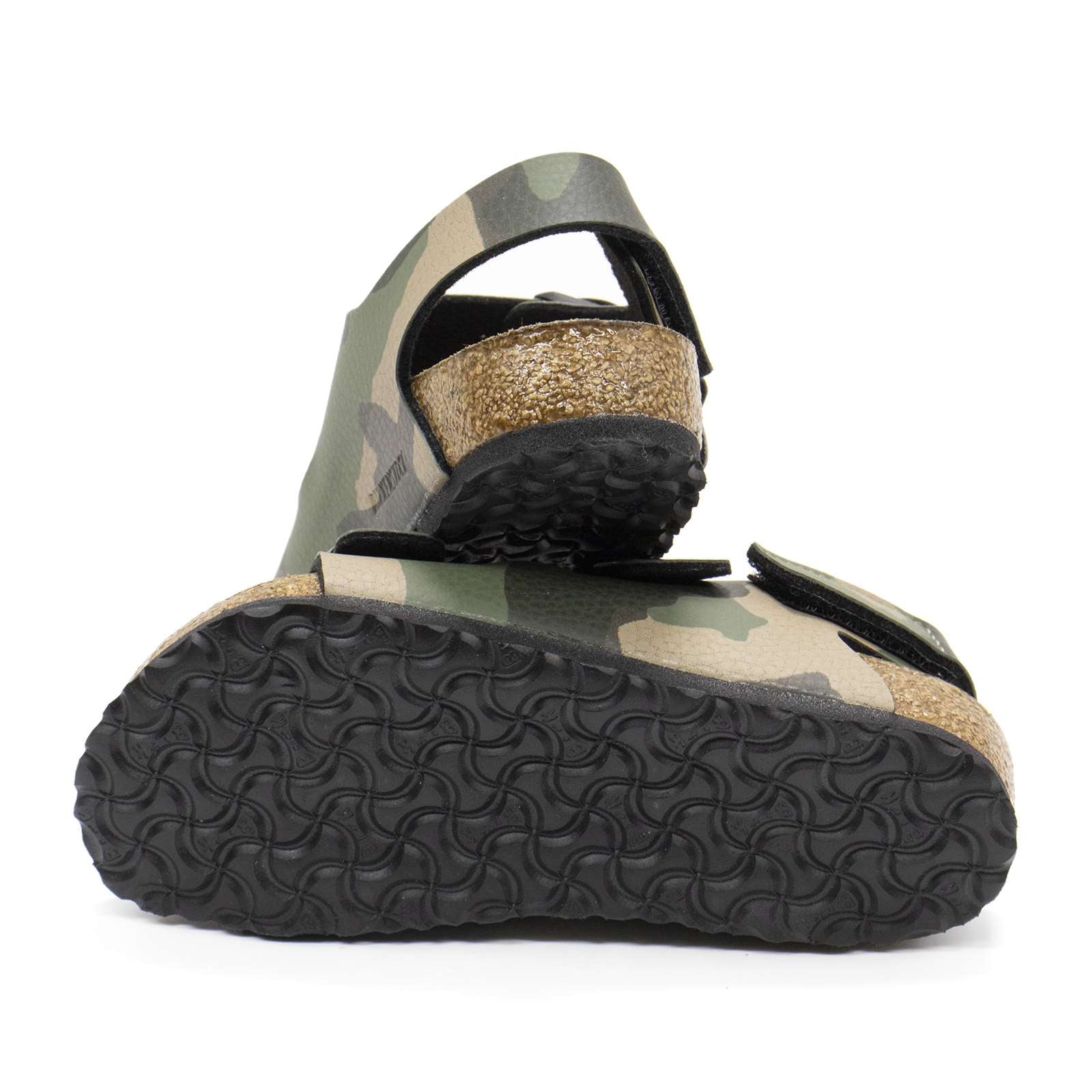 Birkenstock Boy Milano Hl Sandals