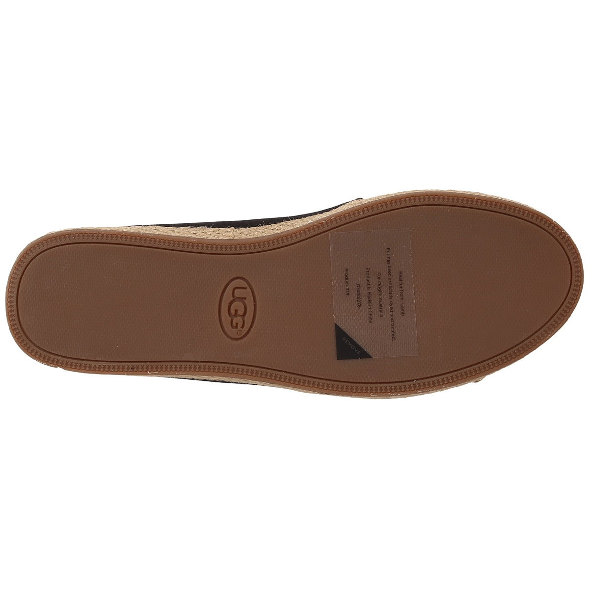 Ugg Women Rozie Moccasins