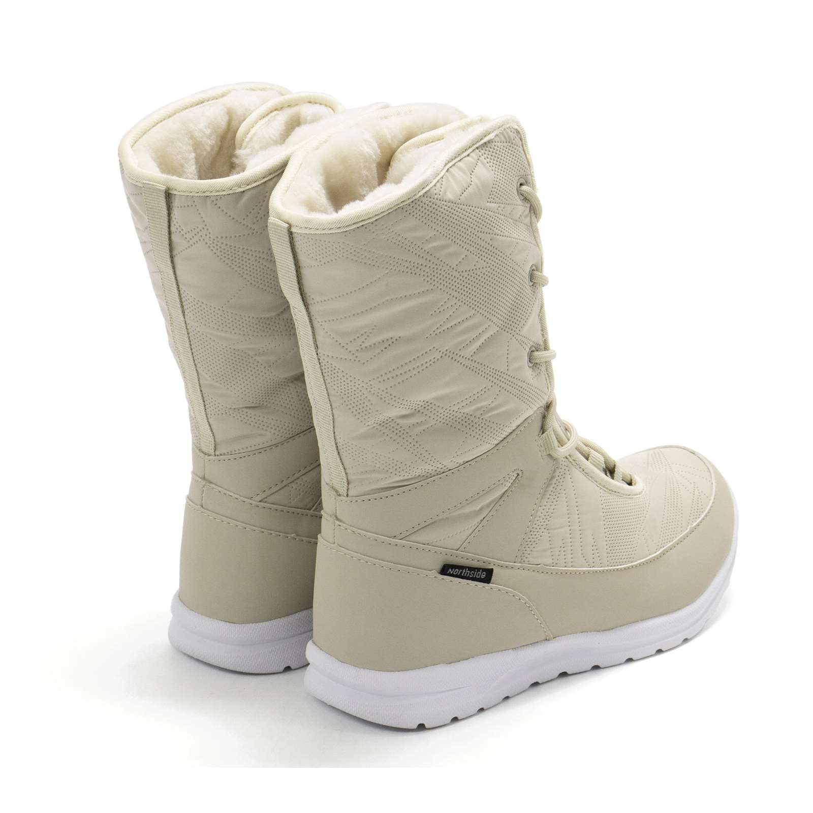 Northside Women Jenica Mid Calf Winter Boot