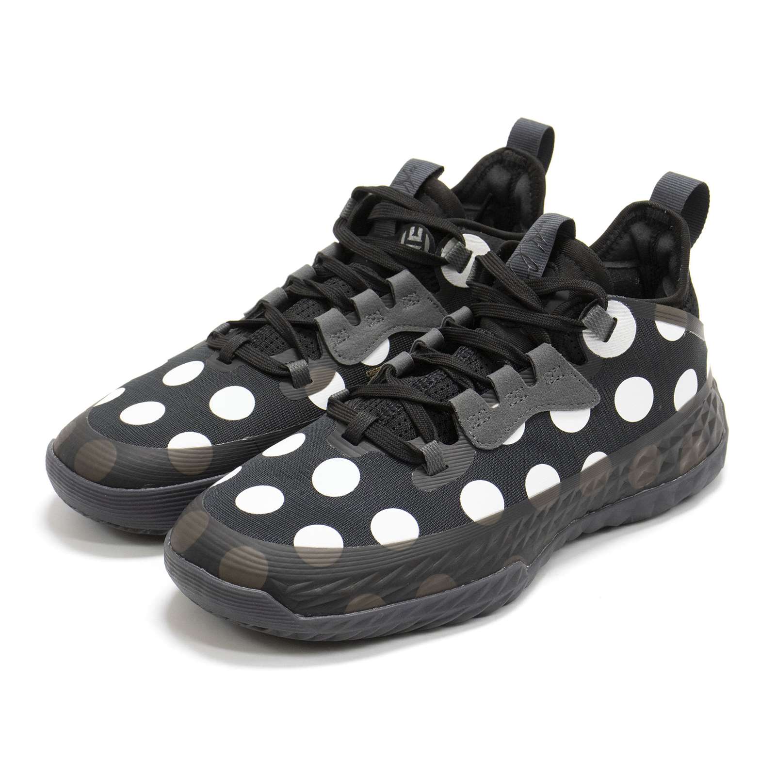 Adidas Men Harden Vol. 5 Futurenatural Basketball Shoes