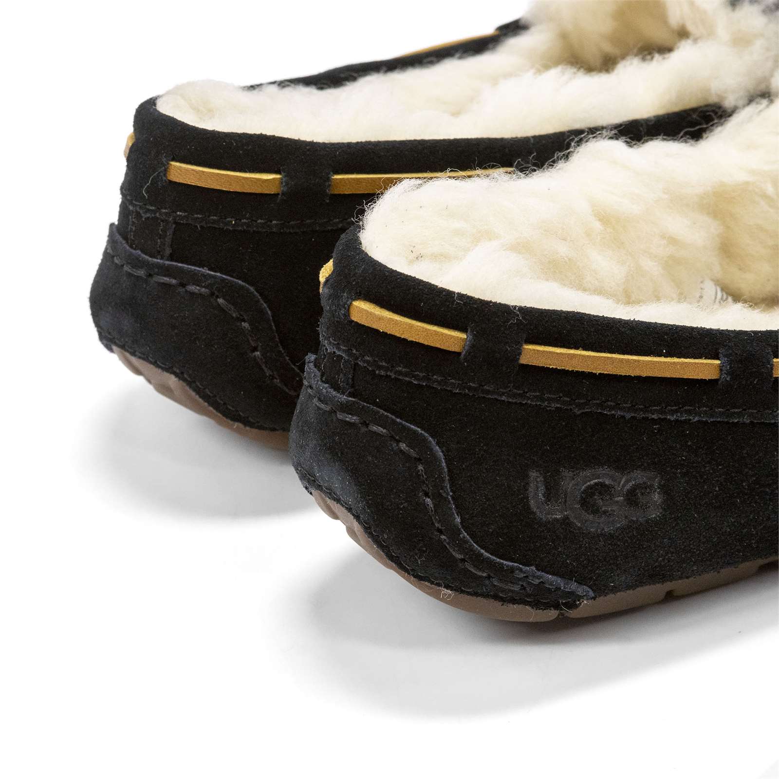 Ugg Women Dakota Moccasin Slippers