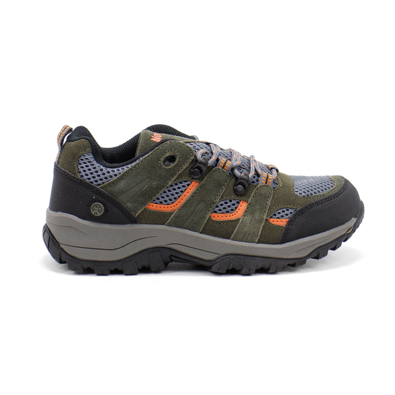 Northside Boy Monroe Low Jr Hiking Shoe