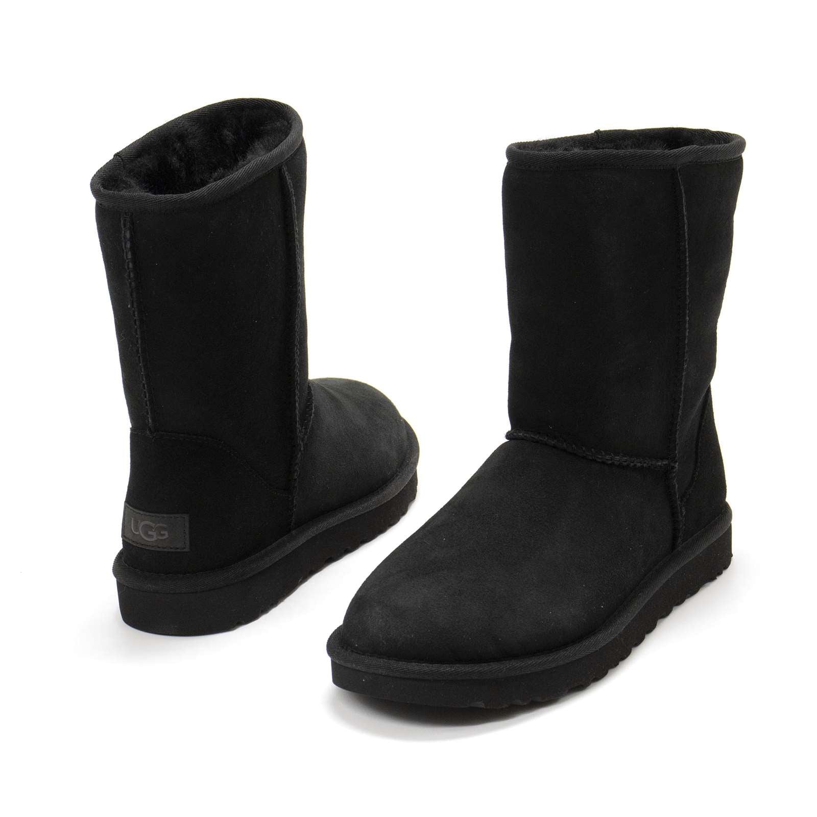 Ugg Women Classic Short Ii Boots