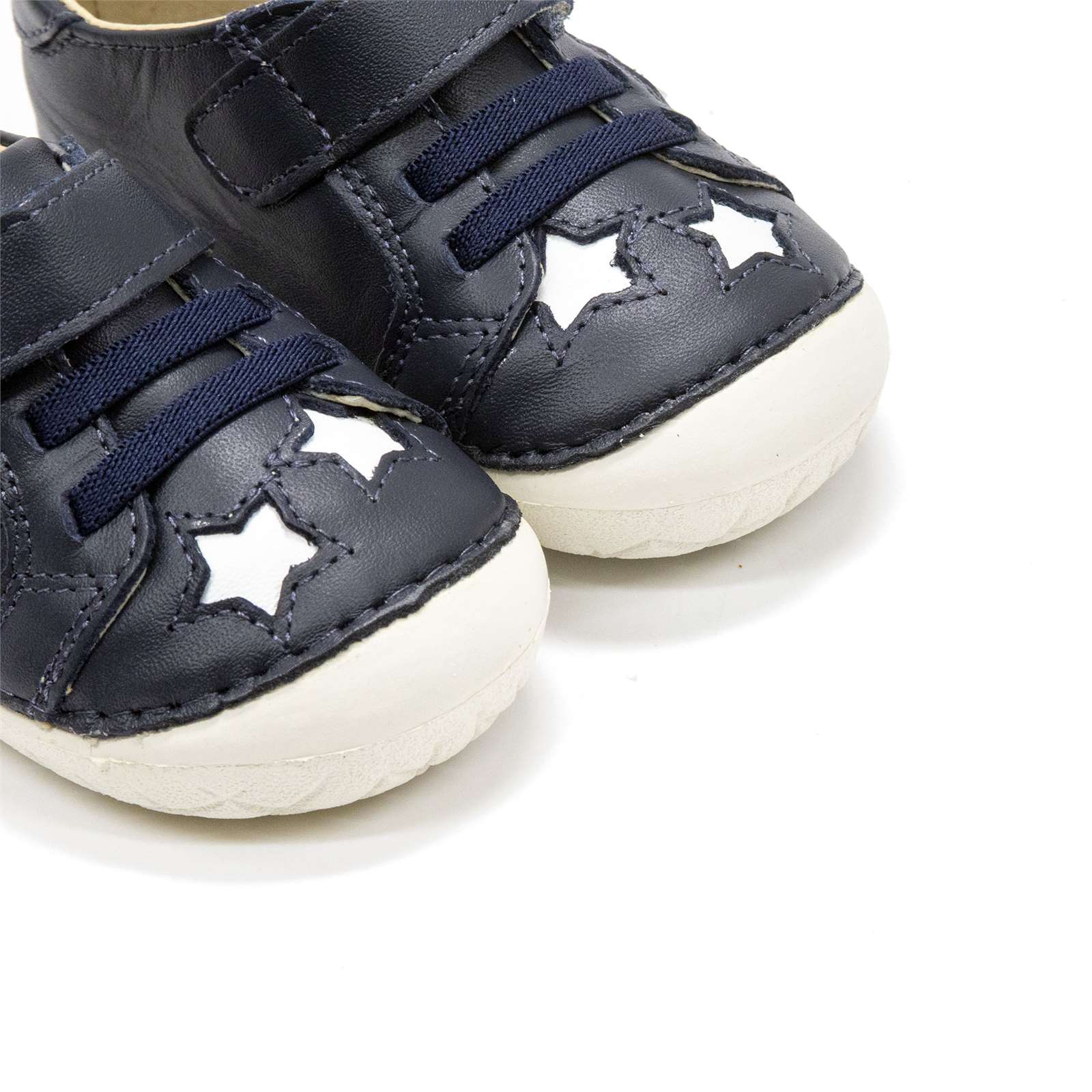 Old Soles Toddler Starey Pave Shoes